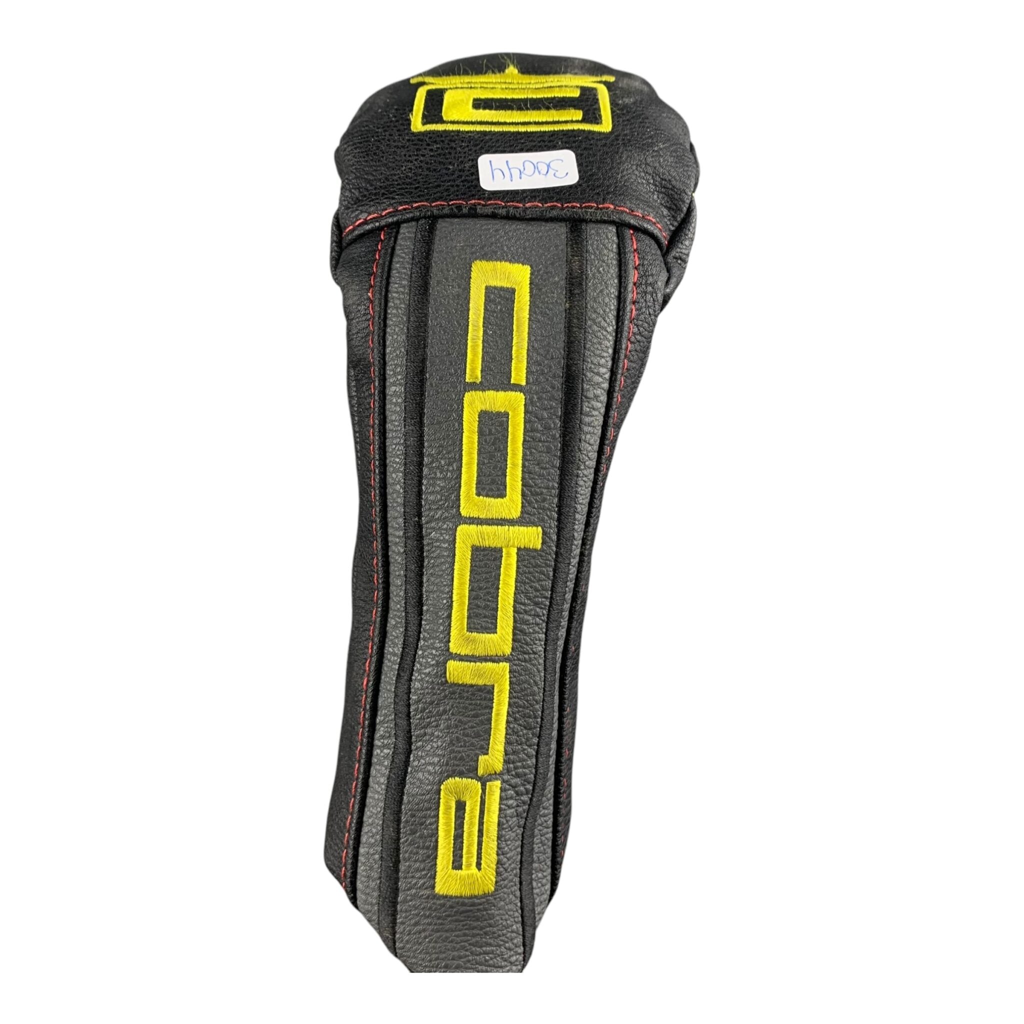 Cobra KING Speedzone Hybrid / Flex Regular / Graphite / #4/21 - Left