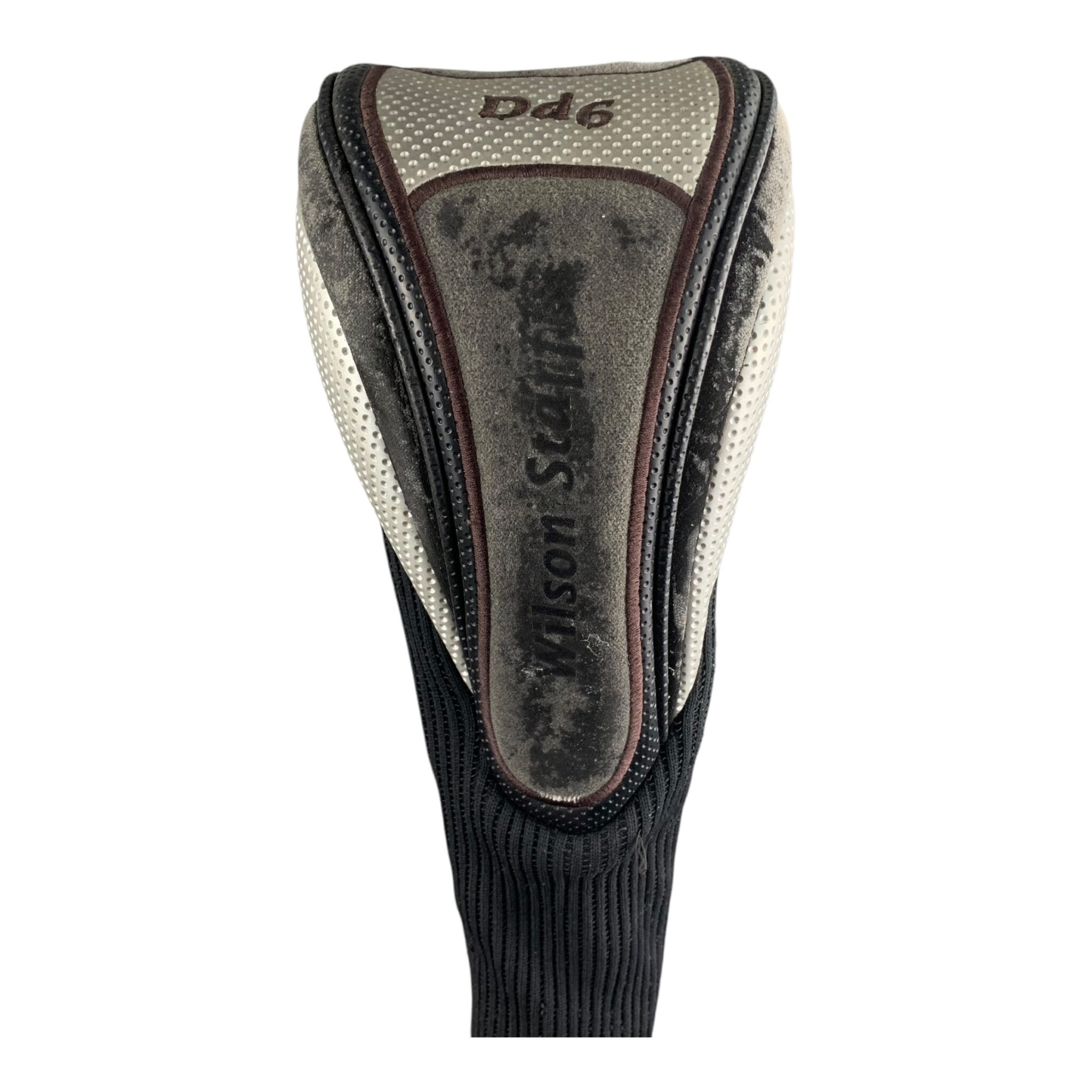 Wilson Dd6 Driver / Flex Regular / Loft 12.5 