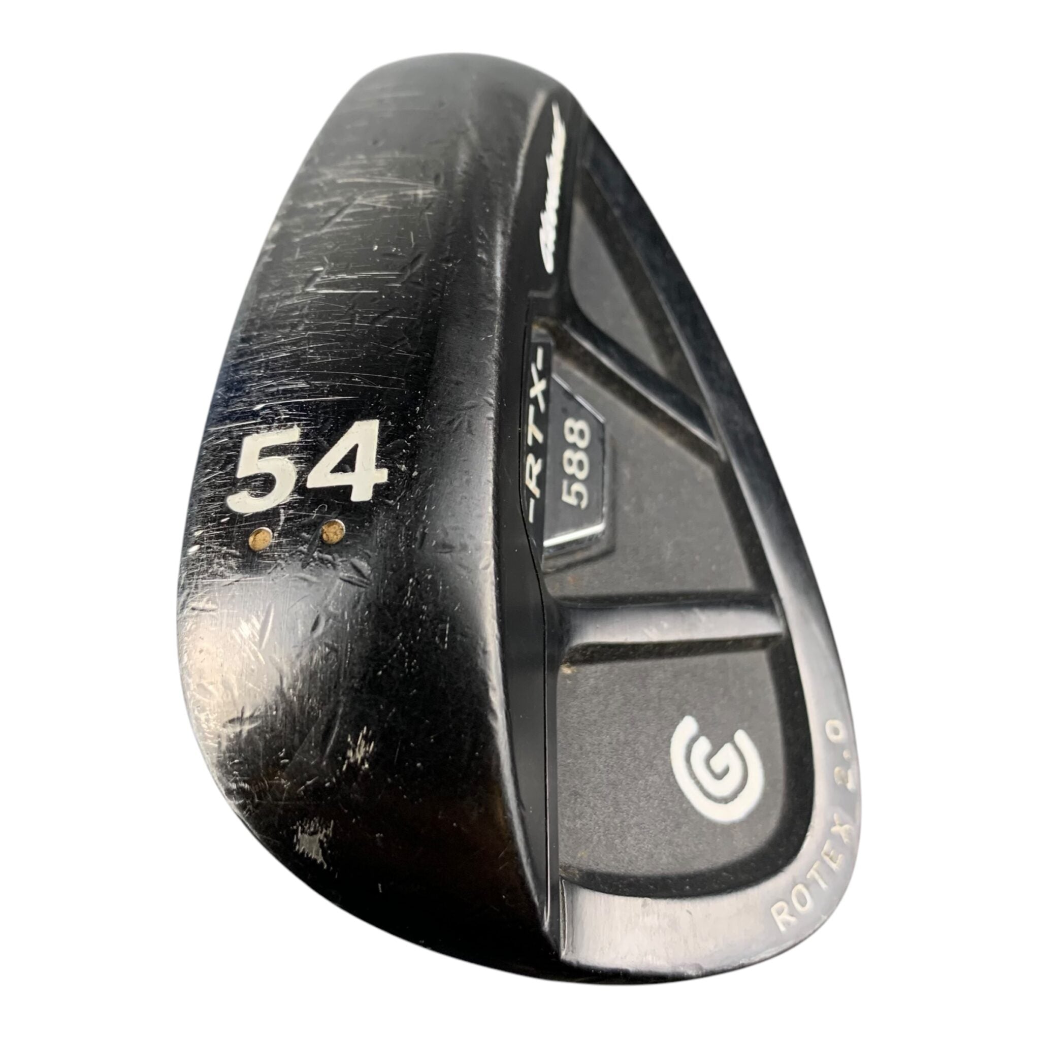Cleveland 588 RTX 2.0 CB Tour Satin Wedge / Grafiet / #54/12 