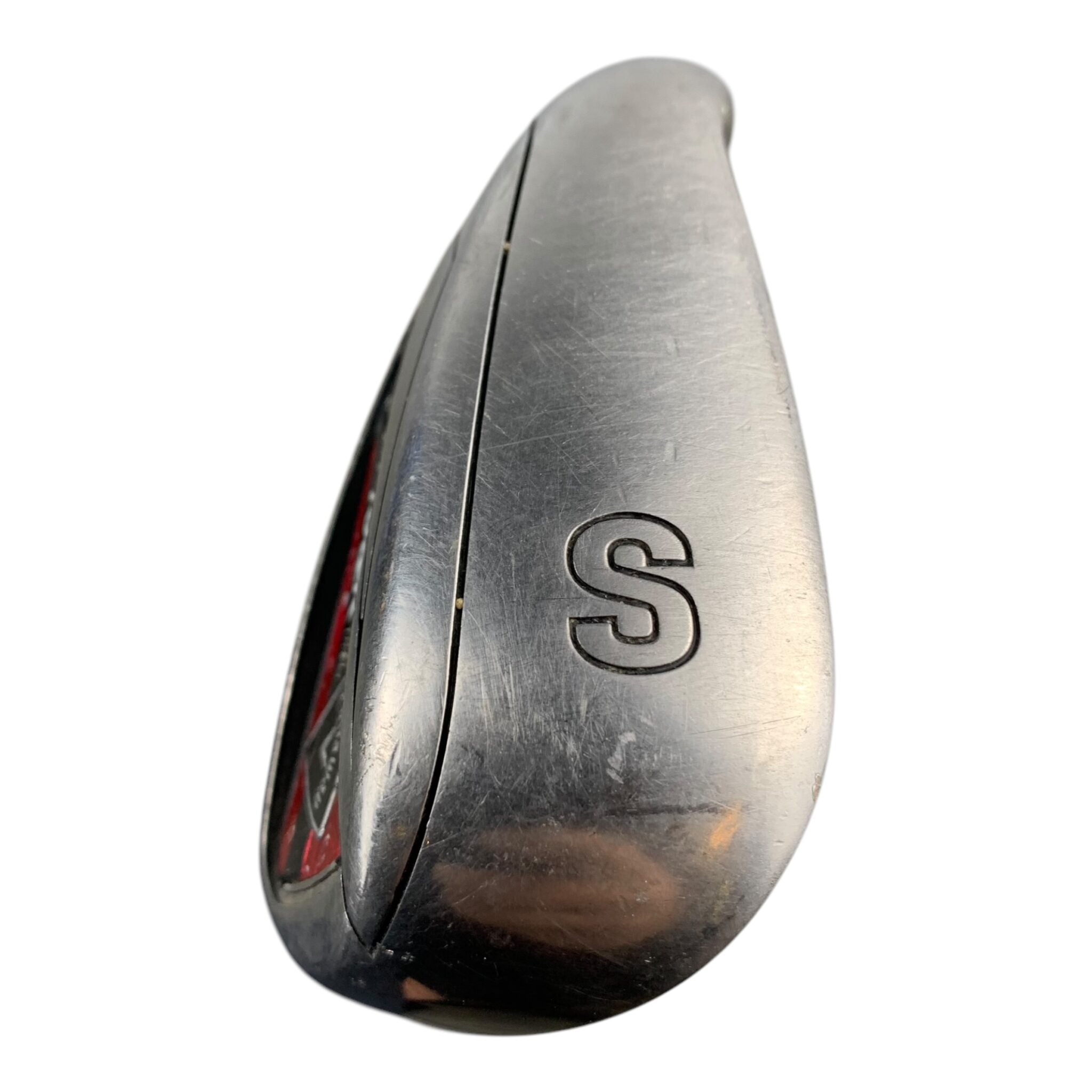 Callaway Razr HL Wedge / Grafit / #54/12 - Leworęczne