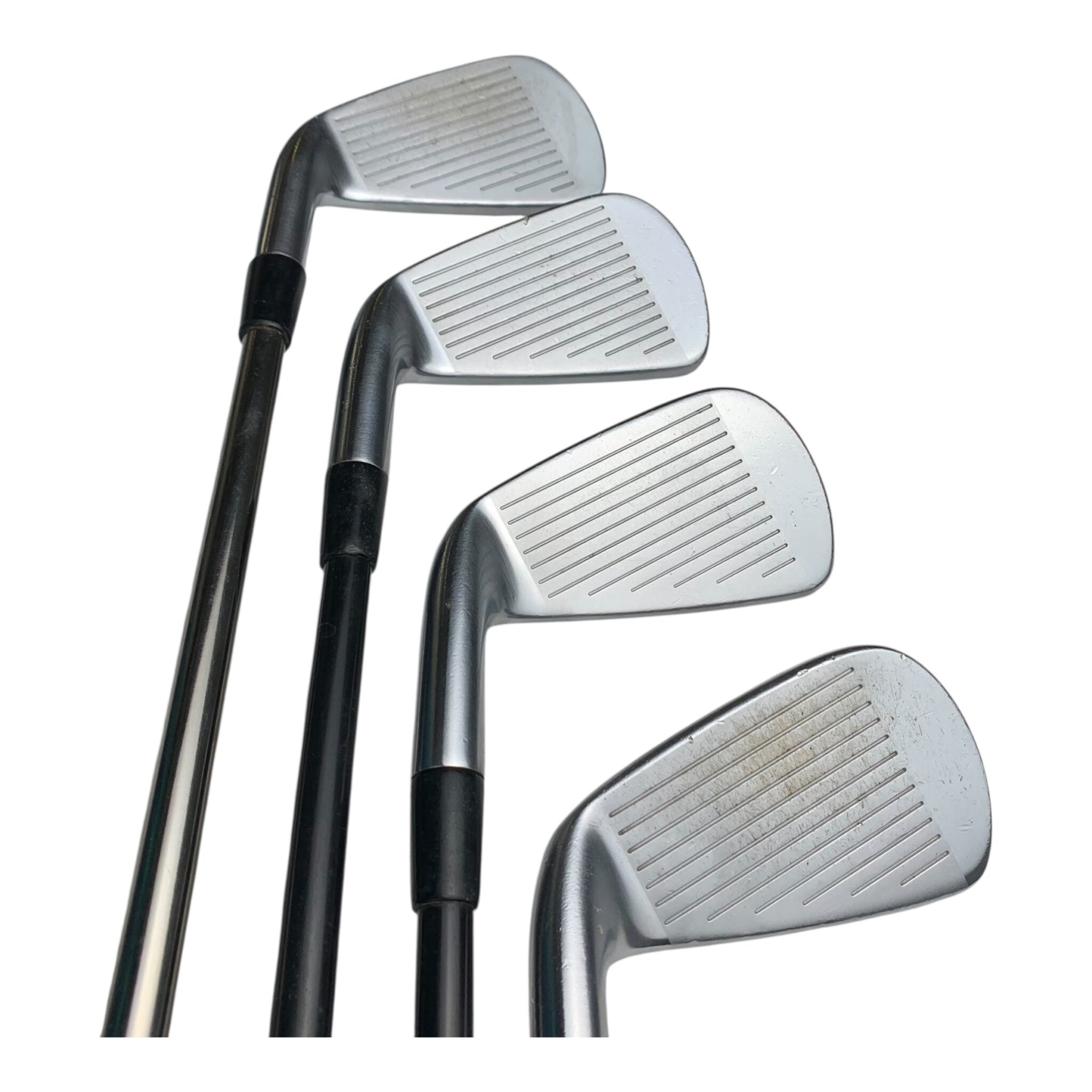 Titleist AP2714 Set di ferri / Flex A-flex /5-PW/ Grafite