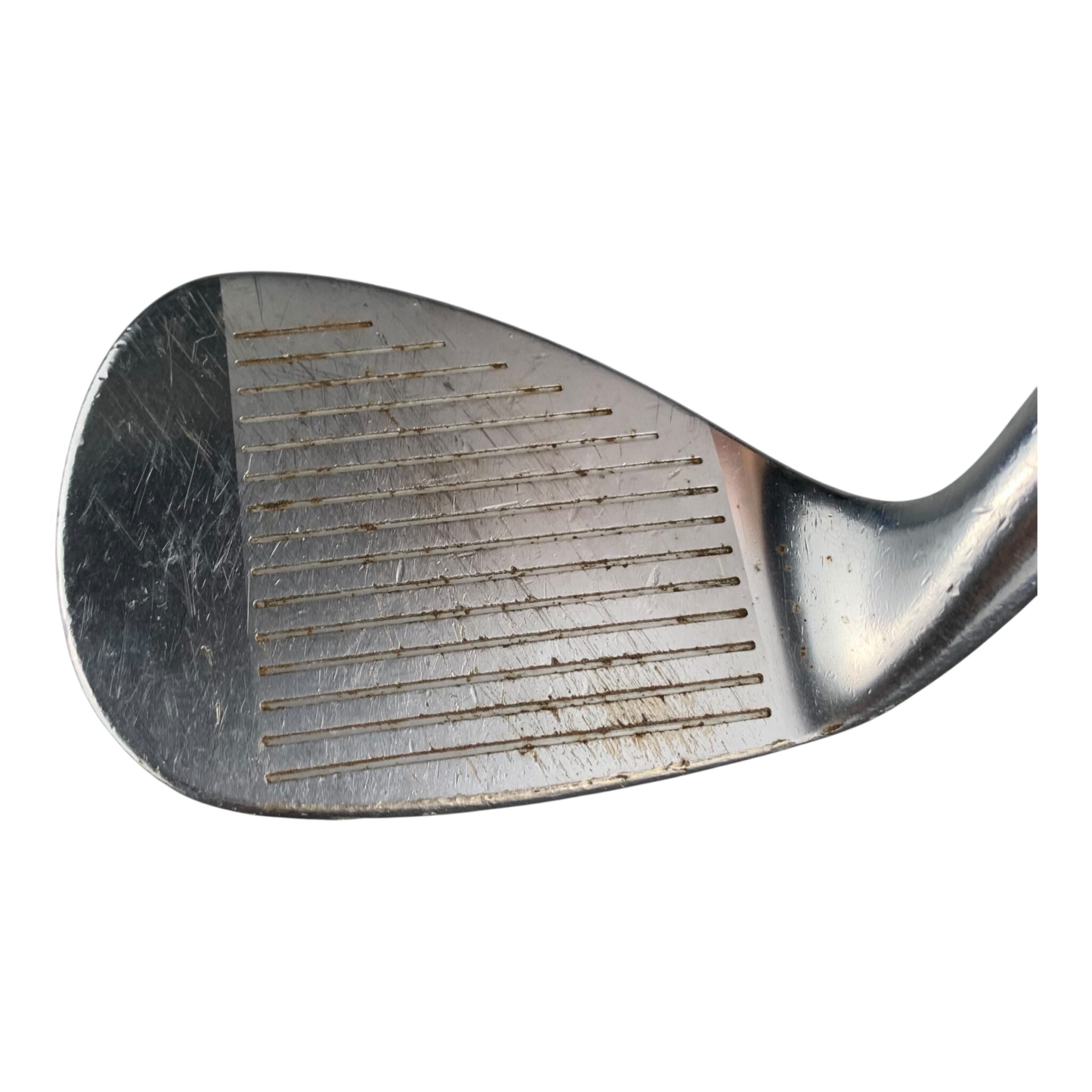 Callaway X Forged Wedge / Steel / #60/10