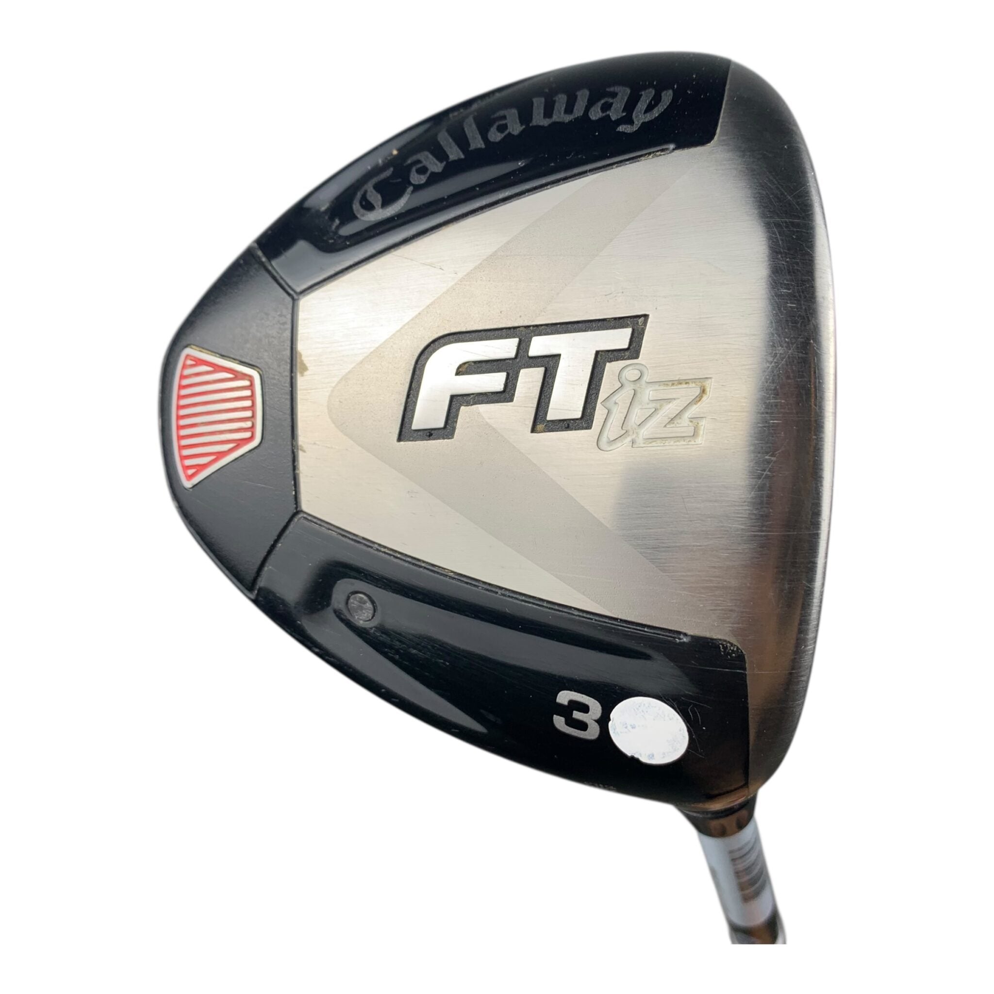 Callaway FT-iz Fairway Wood / Flex Ladies / Graphite / #3/15