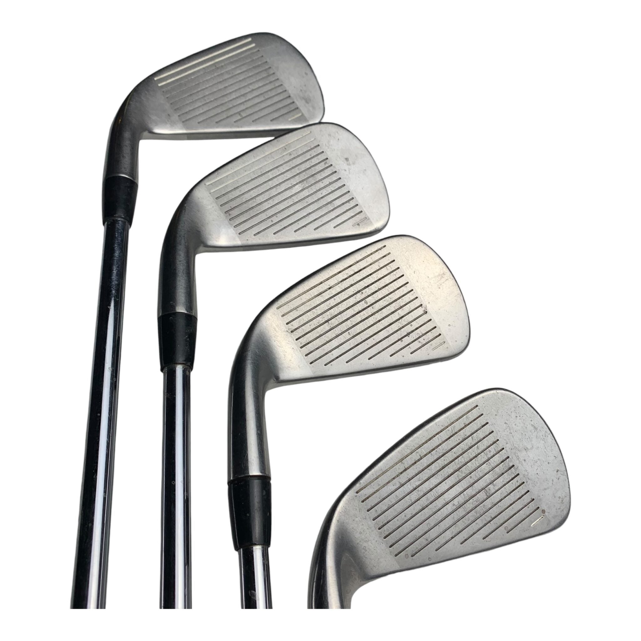 Callaway X20 Iron Set / Flex Regular / 3-PW / Steel