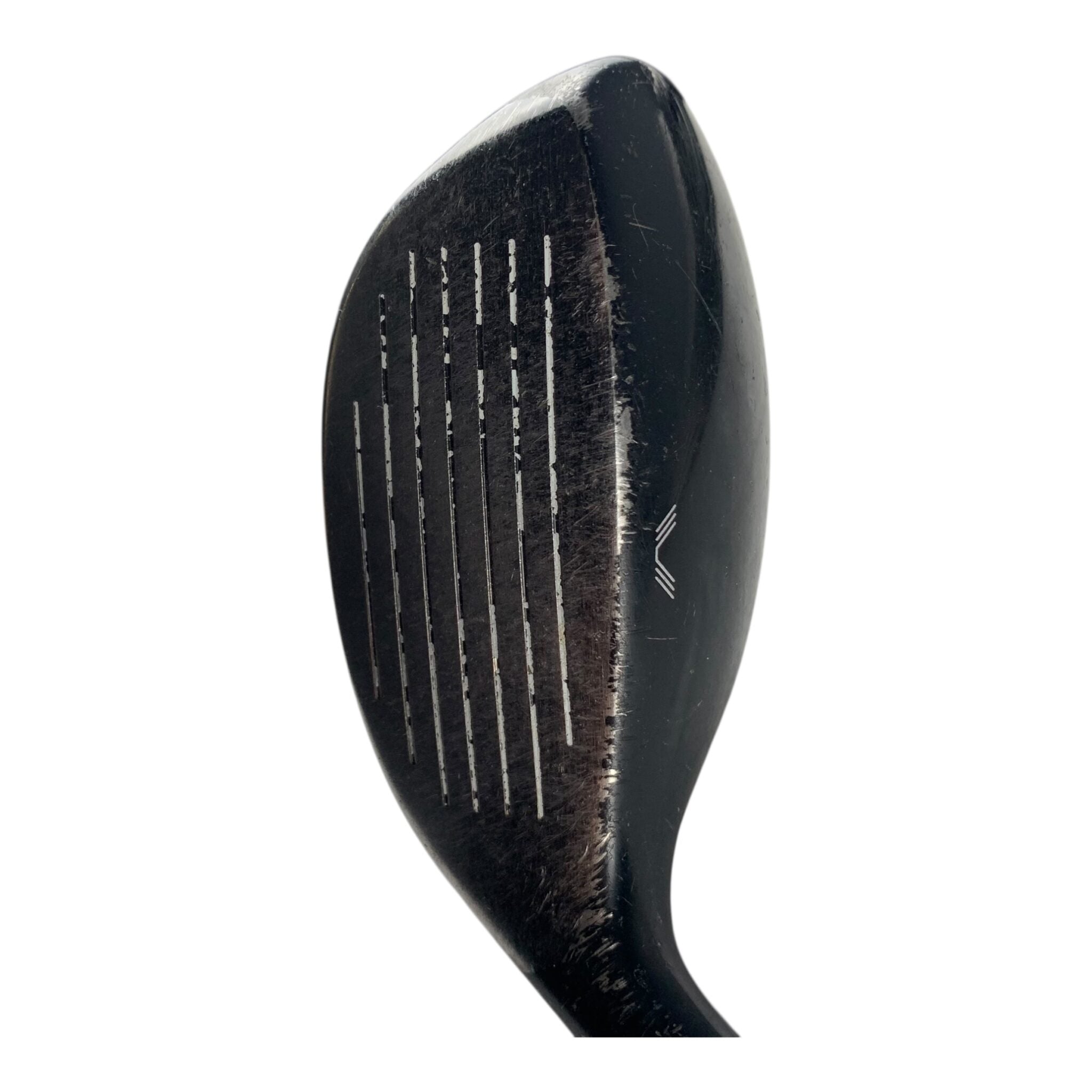 Wilson Personel D7 Zestaw żelaz / Flex Ladies / 5H-SW / Grafit