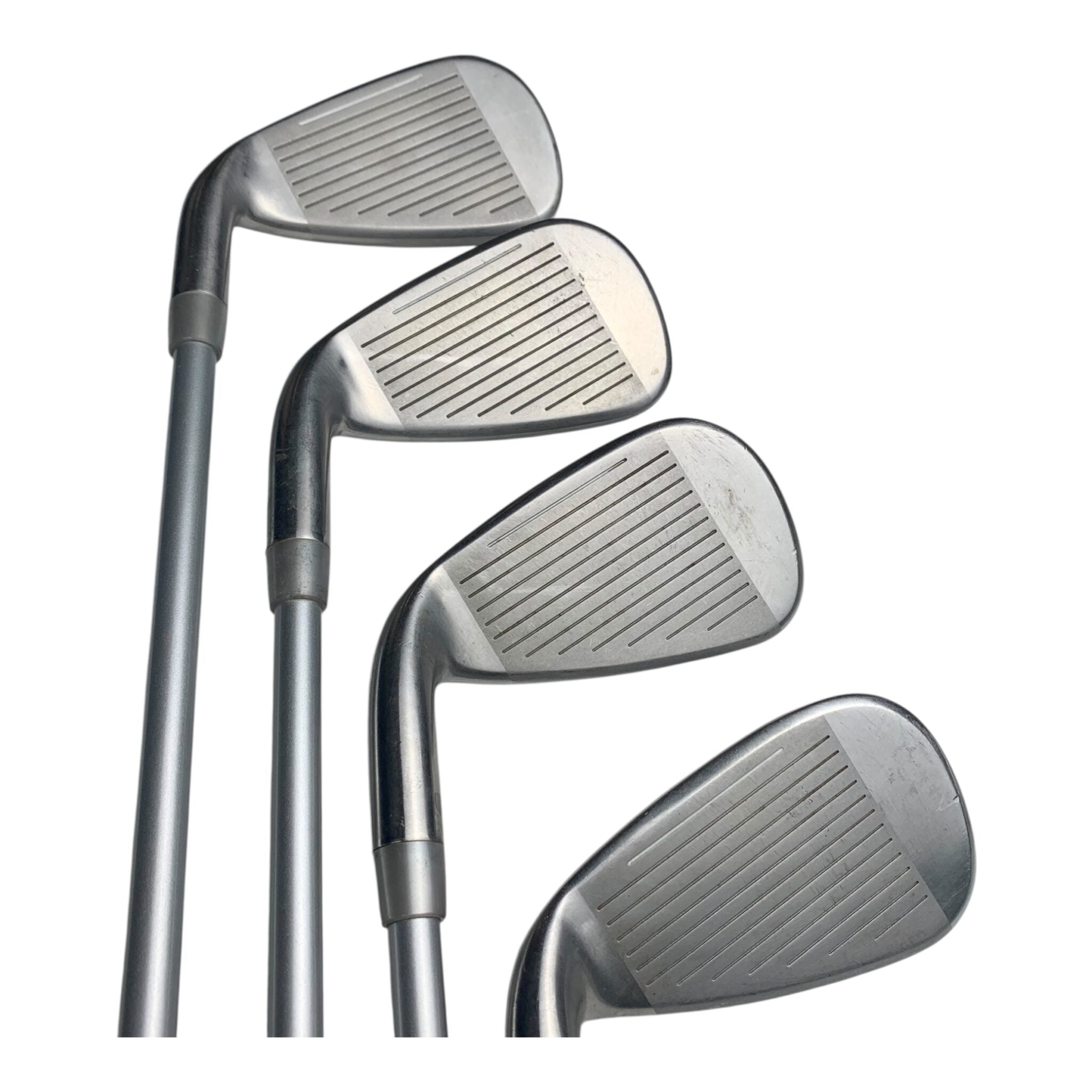 Cobra Max Iron Set / Flex Ladies / 5-SW / Graphite