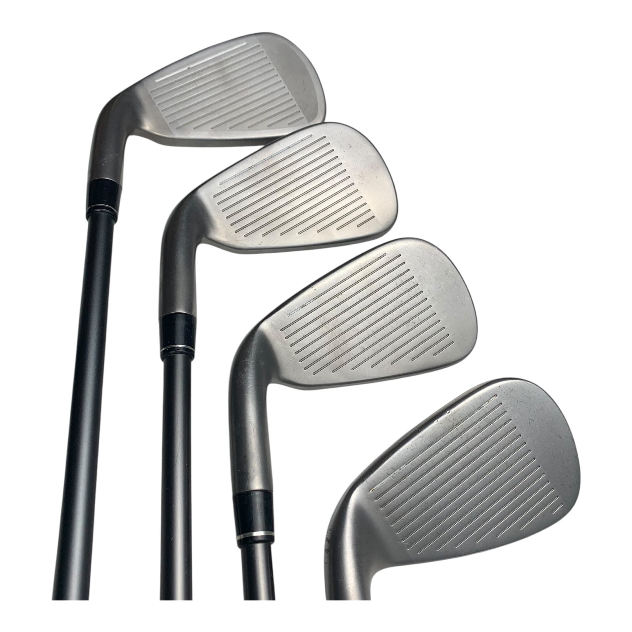TaylorMade RBZ Iron Set / Flex Regular / 5-SW / Graphite