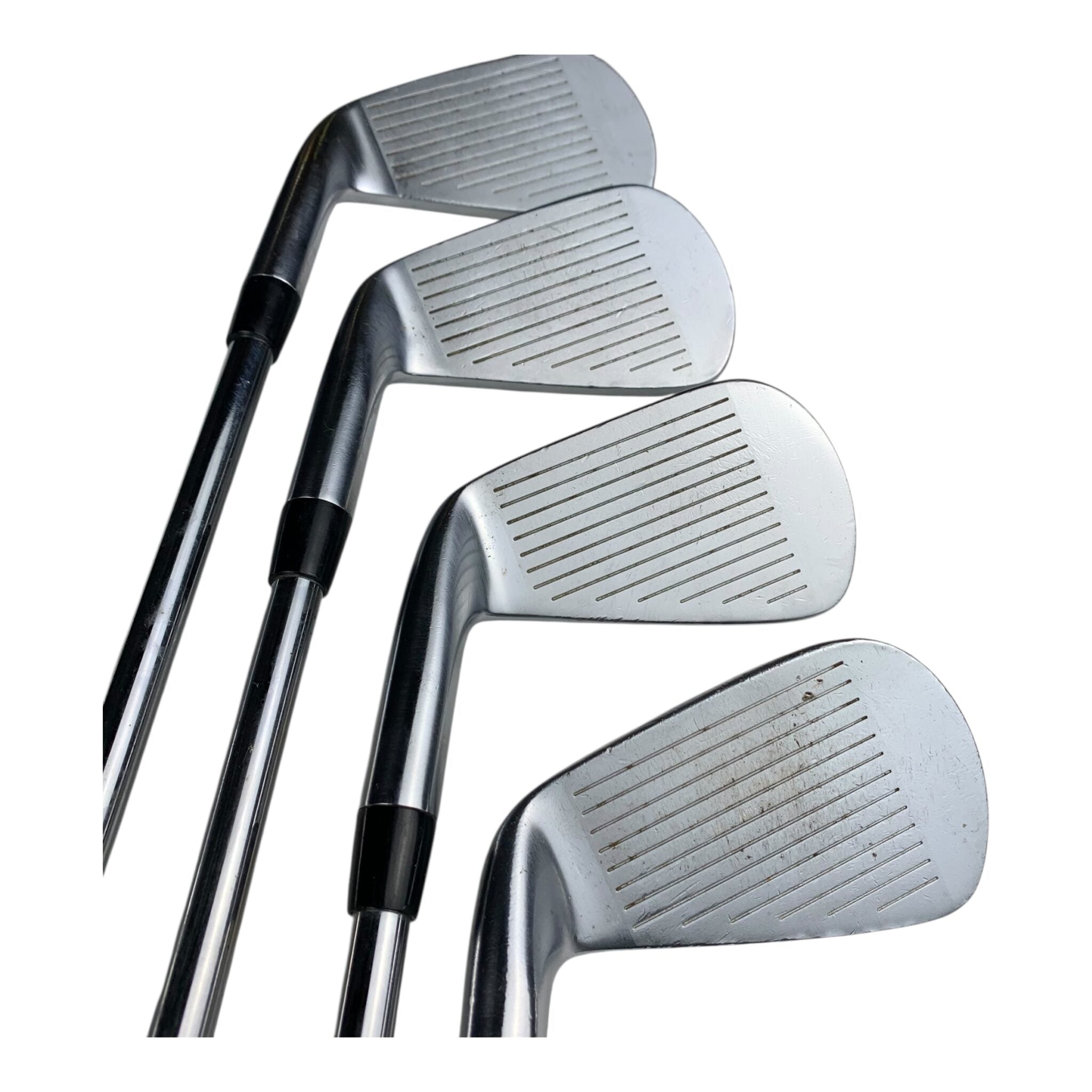 Takomo 301 Set di ferri / Flex Stiff /4-PW/ Acciaio