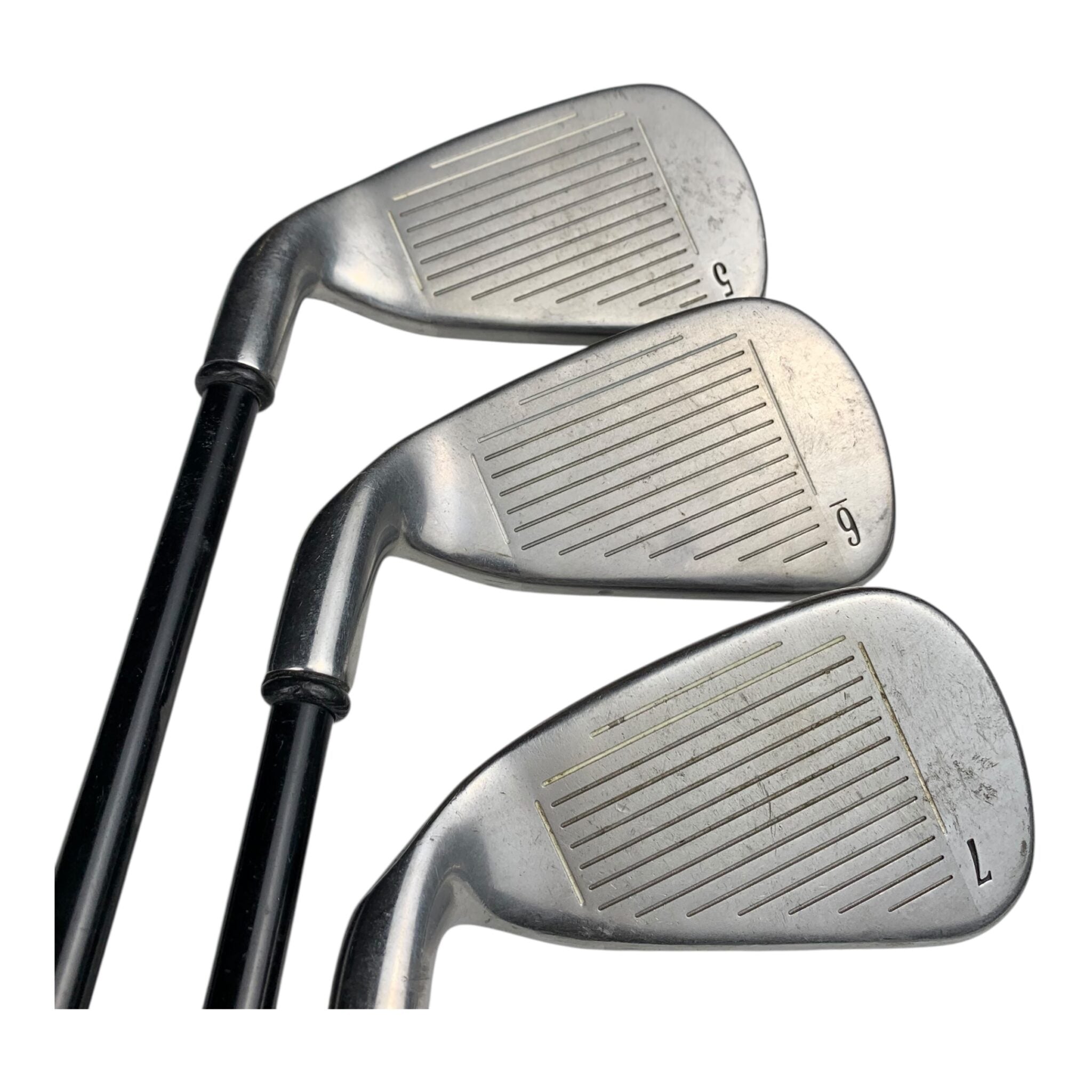Callaway X20 Jernsæt / Flex Regular / 5-PW  / Grafit