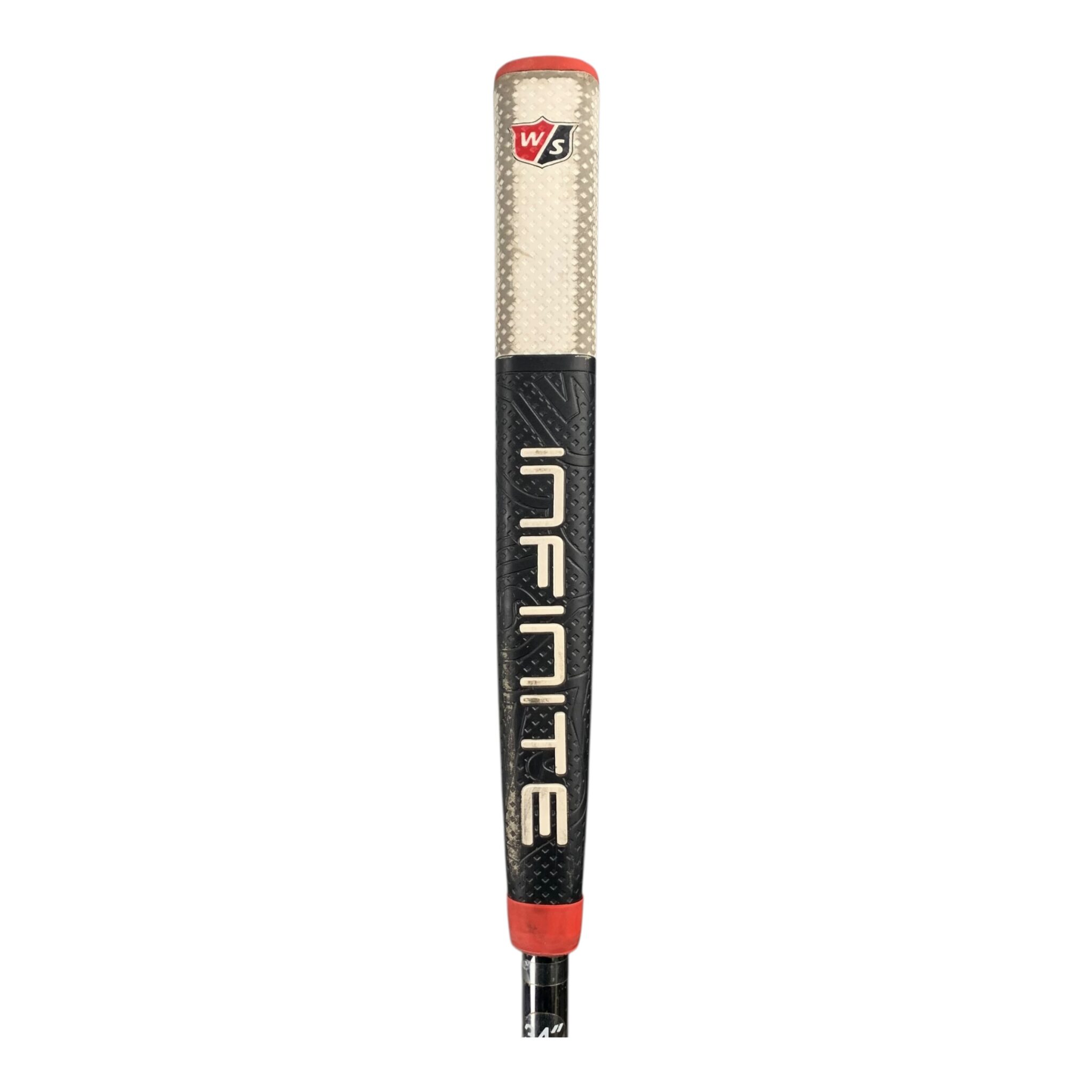Wilson Staff Infinite Michigan ave.  Putter / 34"