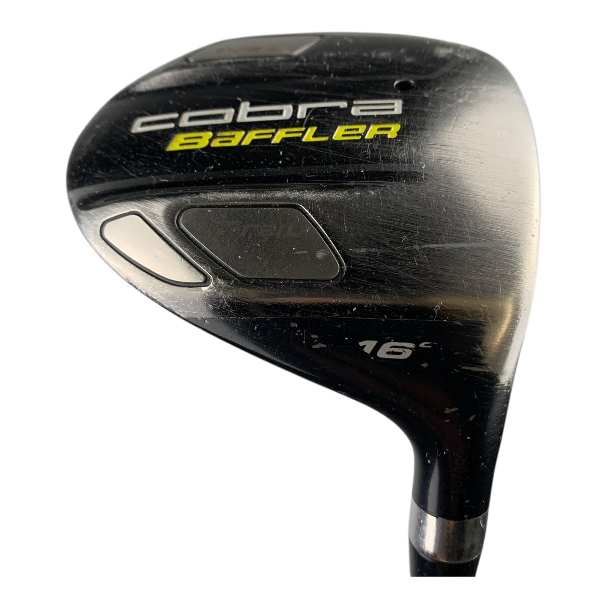 Cobra Deflettori Fairway Wood / Flex Stiff / Grafite / #3/16