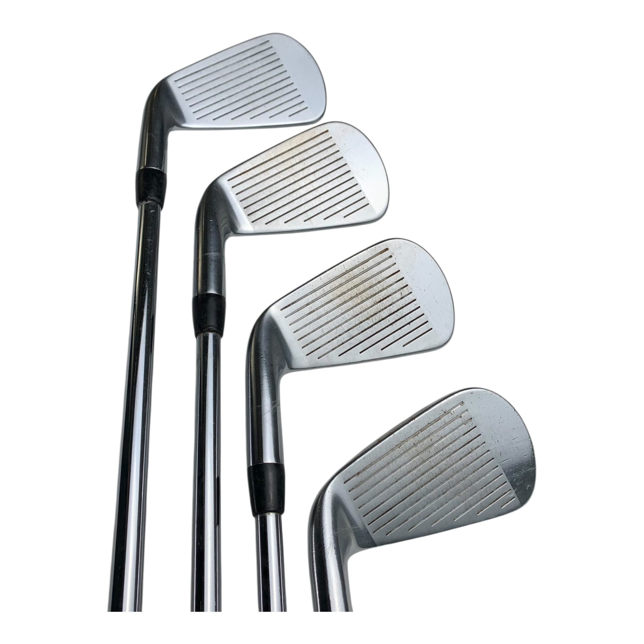 Titleist AP2 718 Forged Zestaw żelaz / Flex Stiff / 4-PW / Stal