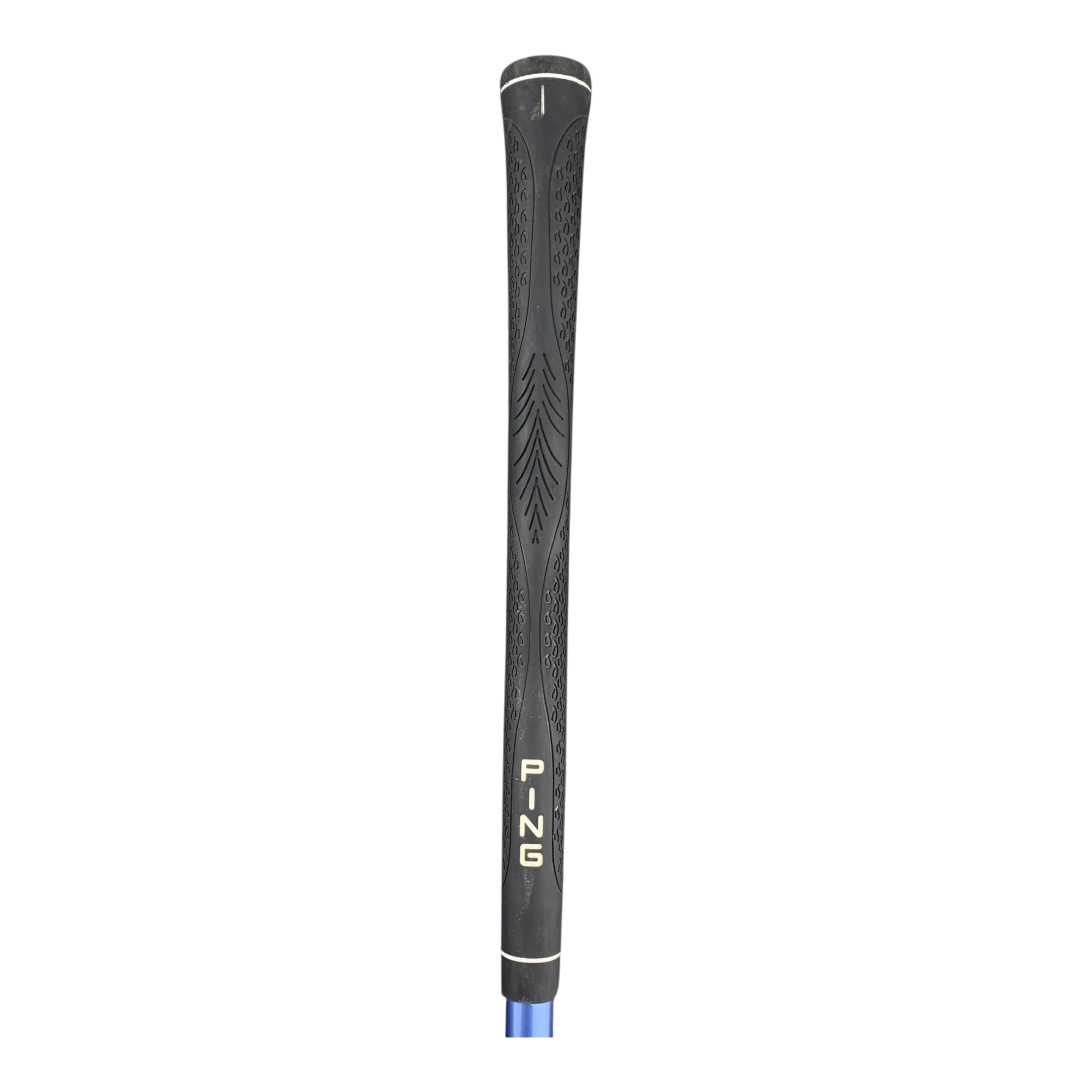 PING G5L Fairway Wood / Flex Ladies / Grafit / #5/22 galleri billede 4 - brugt golf udstyr i god stand