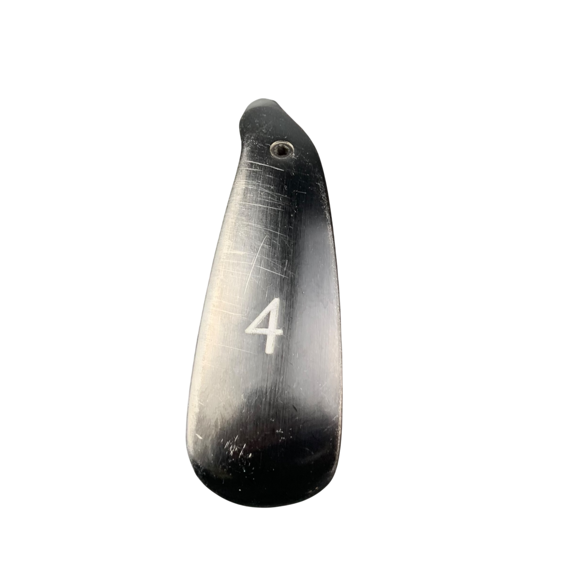 PING G-Crossover Driving Iron / Flex Regular / Grafit / #4/24 galleri billede 1 - brugt golf udstyr i god stand