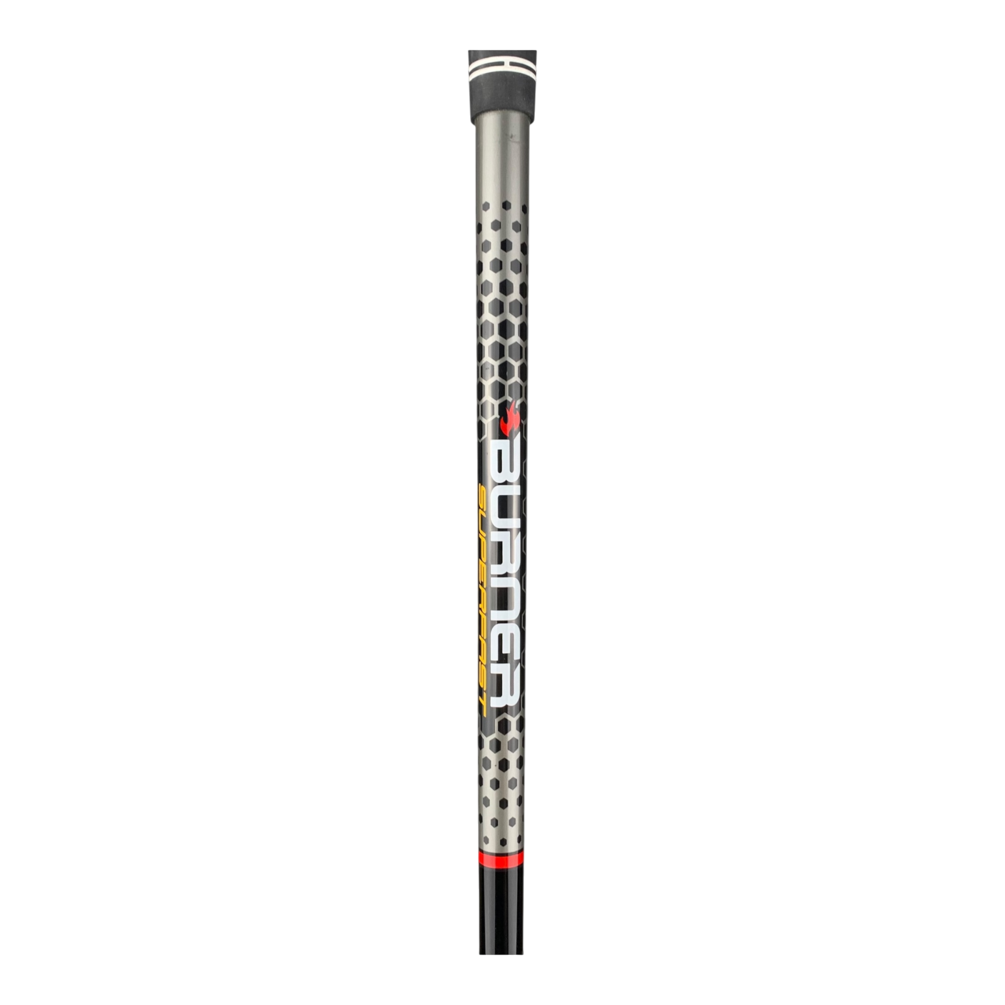 TaylorMade Burner Superfast Hybrid / Flex Regular / Grafit / #3/18 galleri billede 2 - brugt golf udstyr i god stand