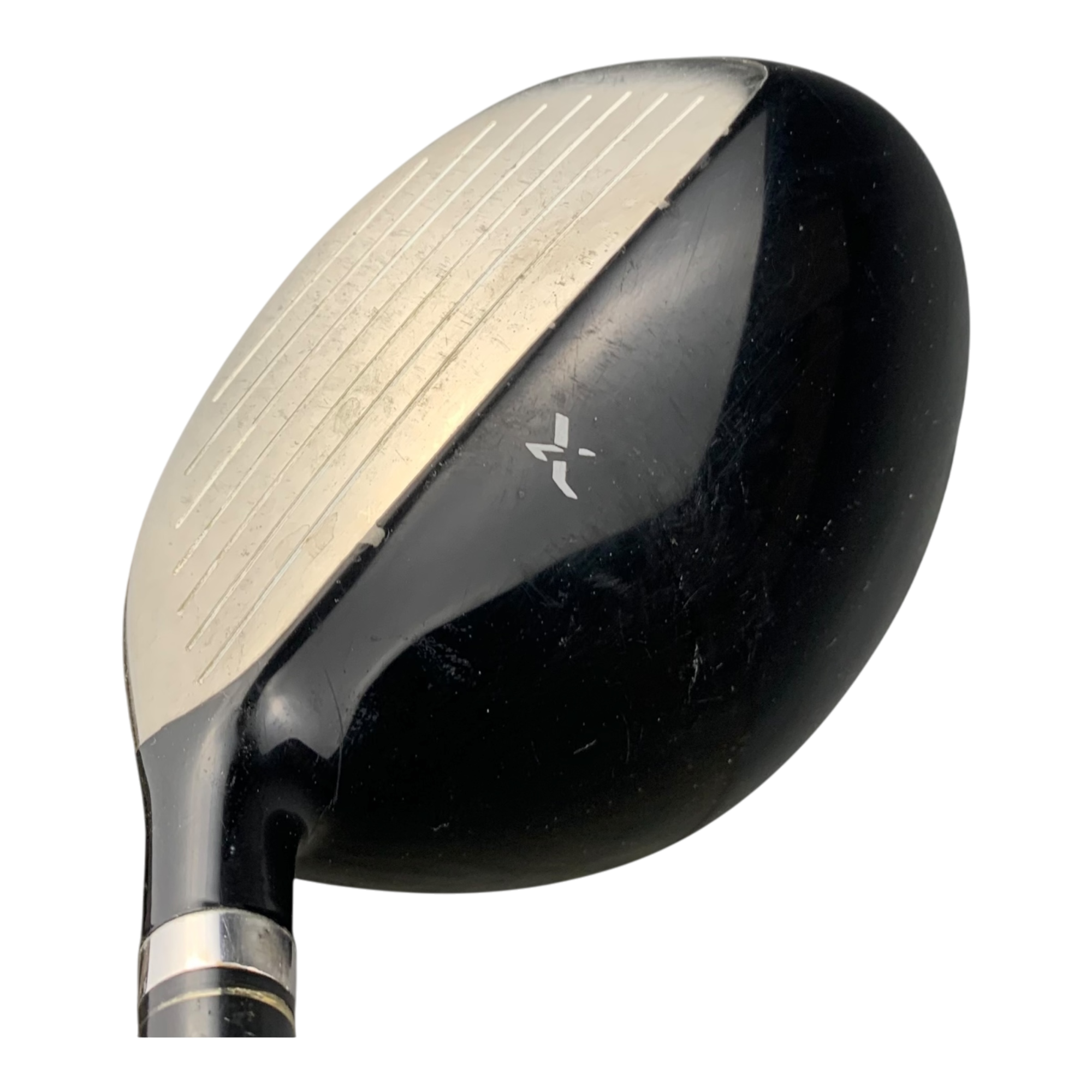 Exotics Tour Edge Fairway Wood / Flex Regular / Grafit / #3/15 galleri billede 1 - brugt golf udstyr i god stand