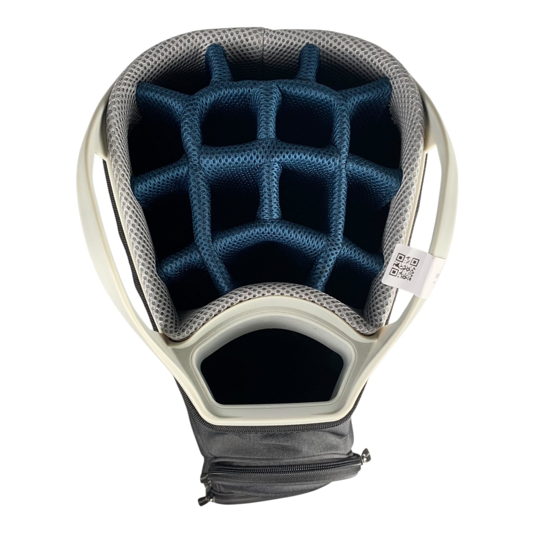 Taylormade Cart Bag / Gray / 15-Room