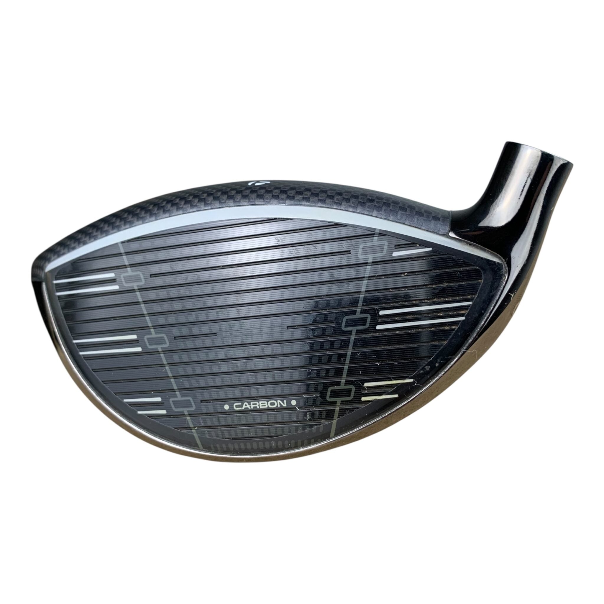 Taylormade QI10 LS Driver Hoved / Loft 9