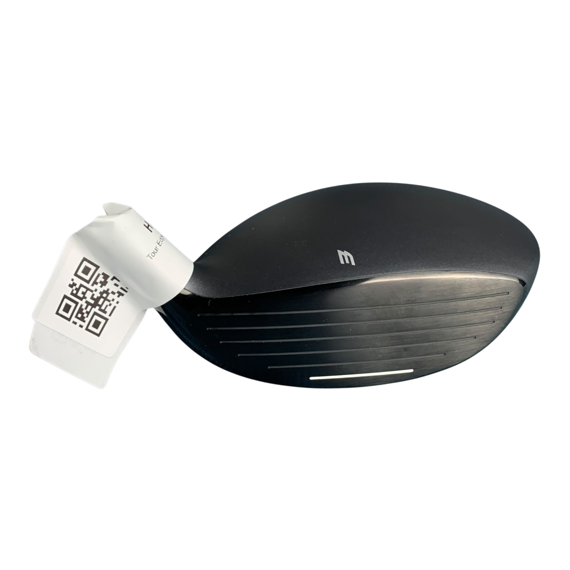 TourEdge E8 3 Fairway Hoved / Loft 15 galleri billede 2 - brugt golf udstyr i god stand