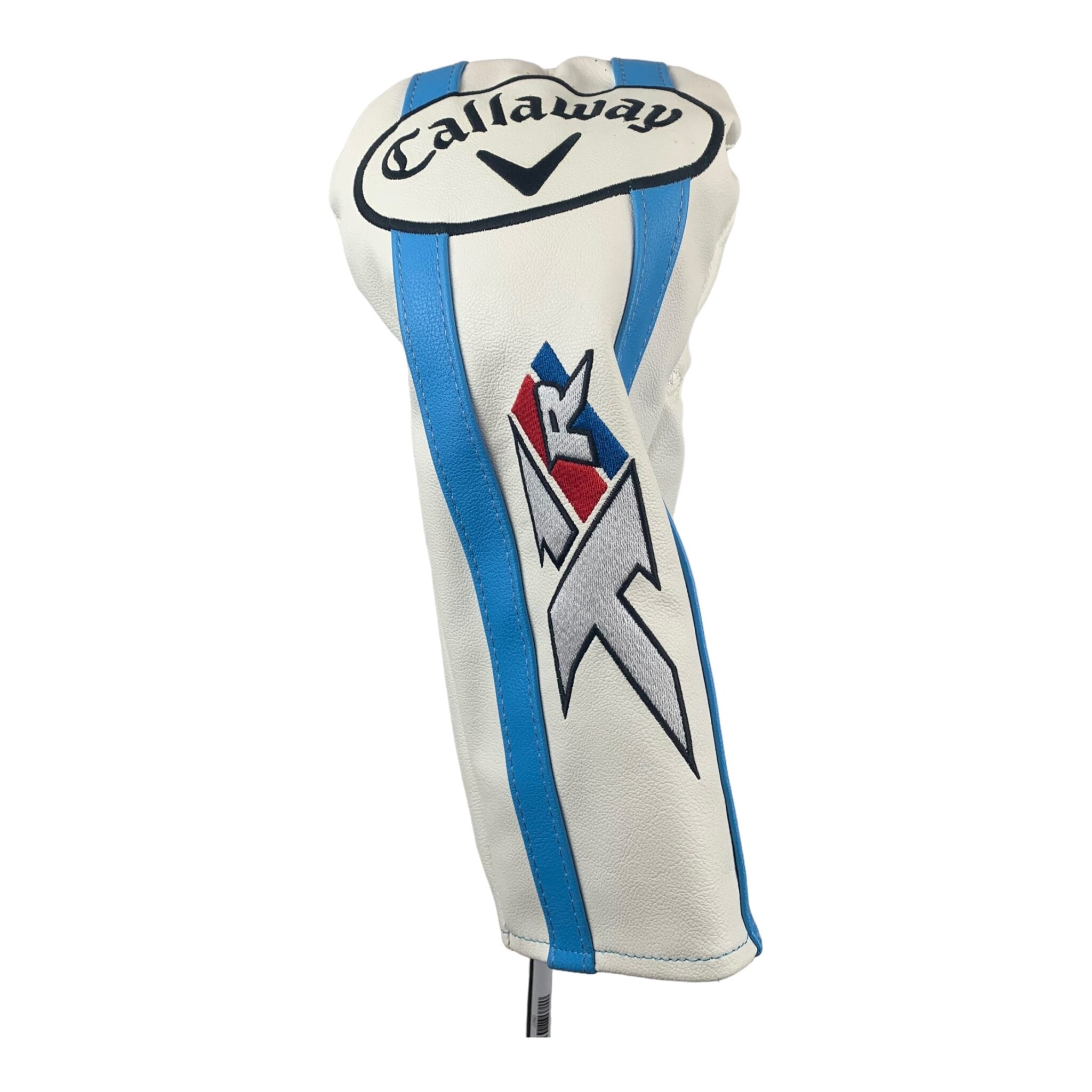 Callaway XR 16 Driver / Flex Ladies / Loft 13.5 