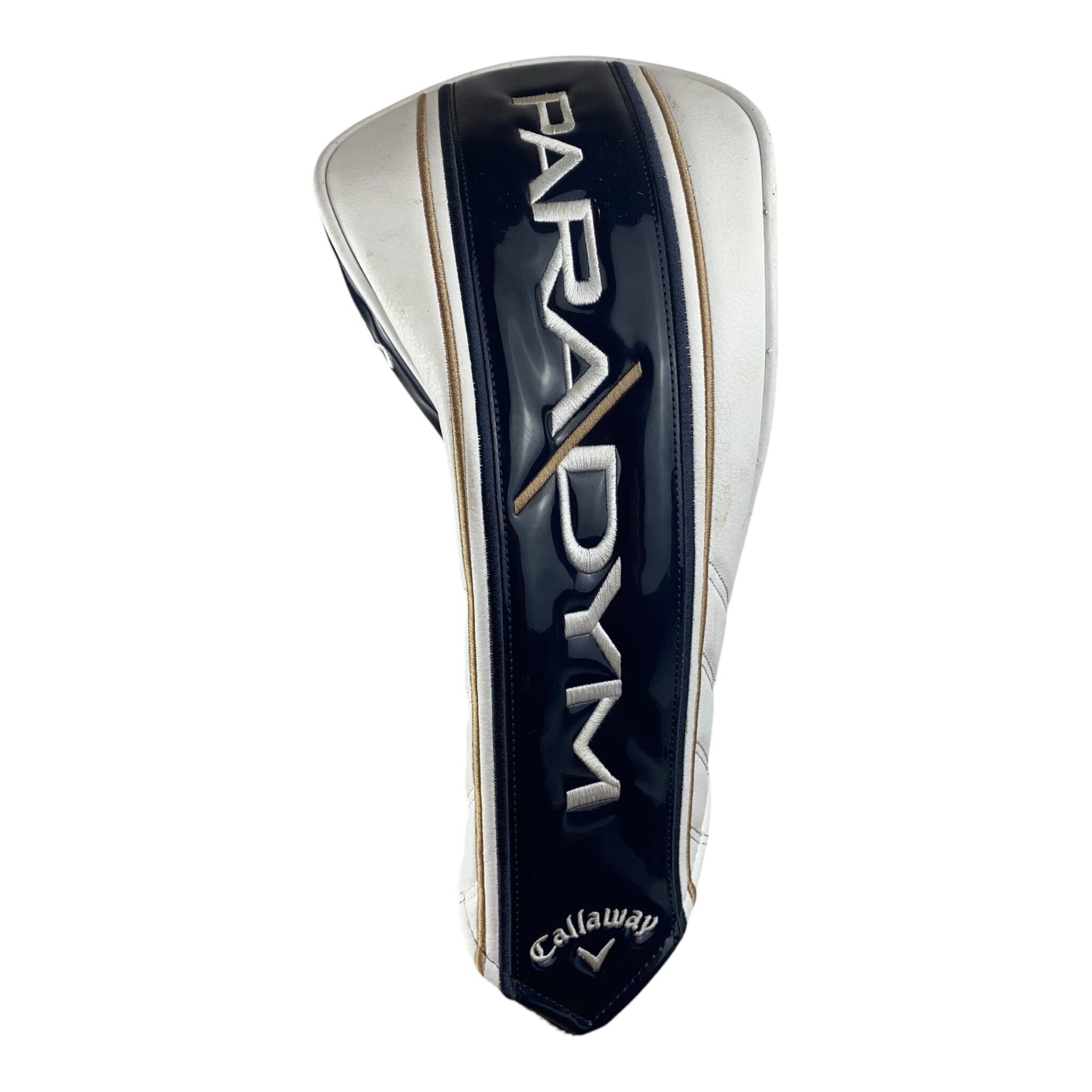 Callaway Paradym Triple Diamond Driver / Flex X-Stiff / Loft 9 