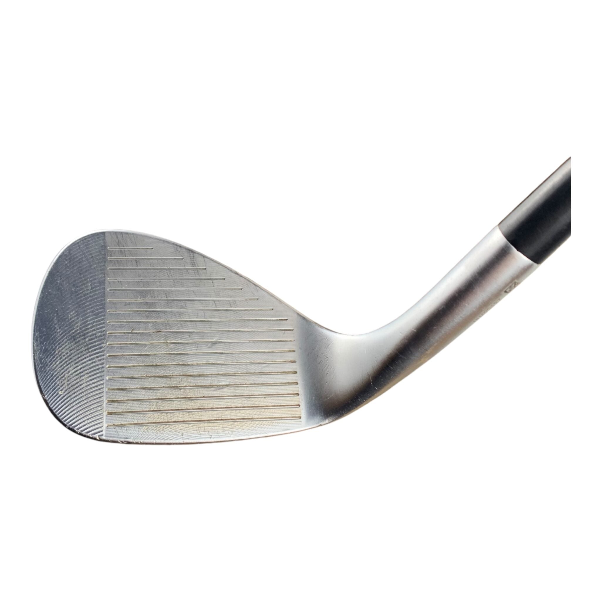 Cleveland RTX-4 Macinatura completa Tour Raso Wedge /#60/09 Metà