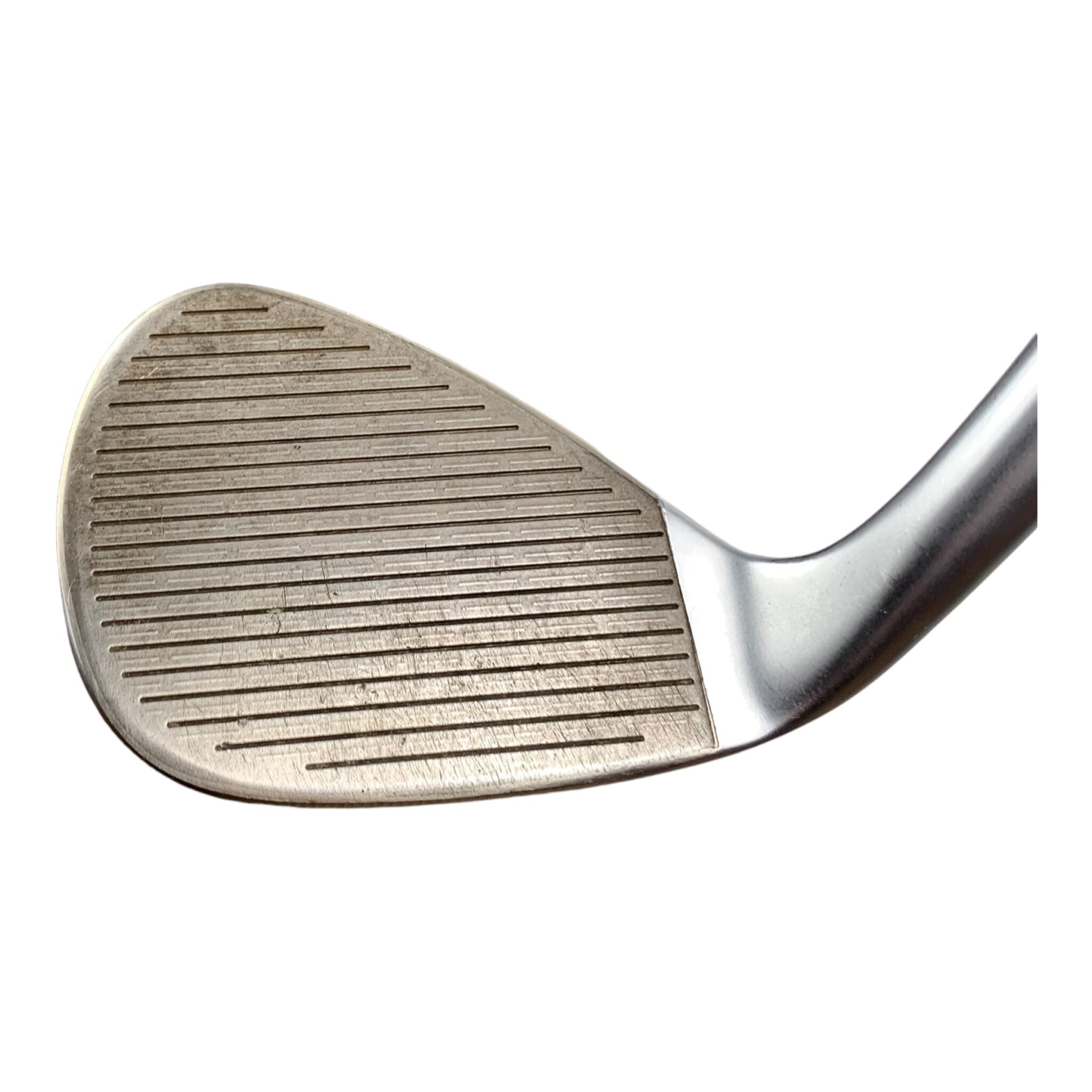 TaylorMade Salut-Toe 3 Wedge / Flex Wedge - Acier / #56/10
