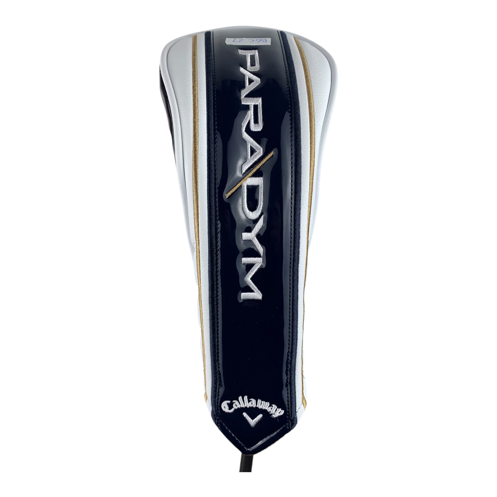 Callaway Paradym Fairway Wood / Flex Regular - Graphite / #3HL/16.5 