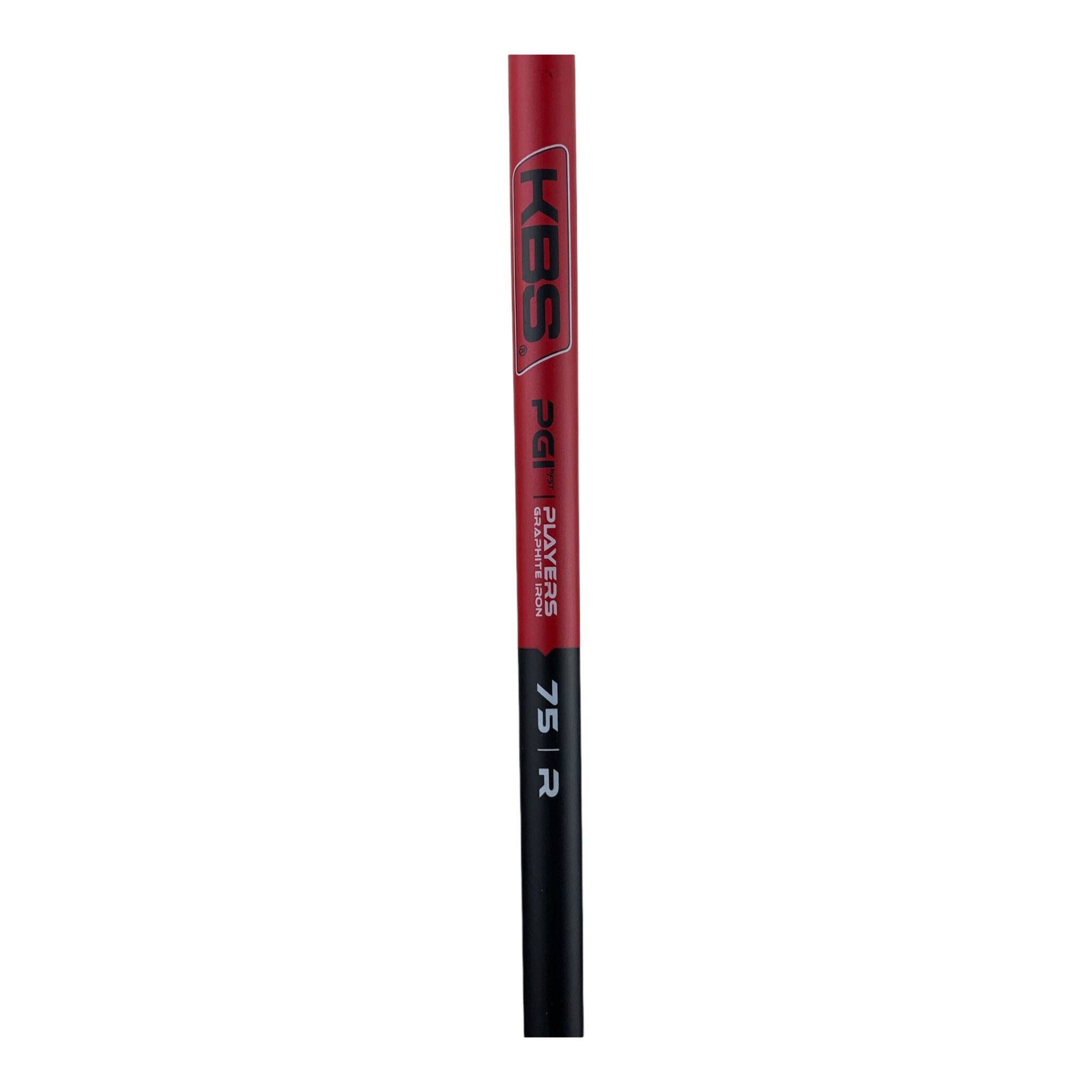 Cobra Aerojet Hybrid / Flex Regular / Graphite / #4/21