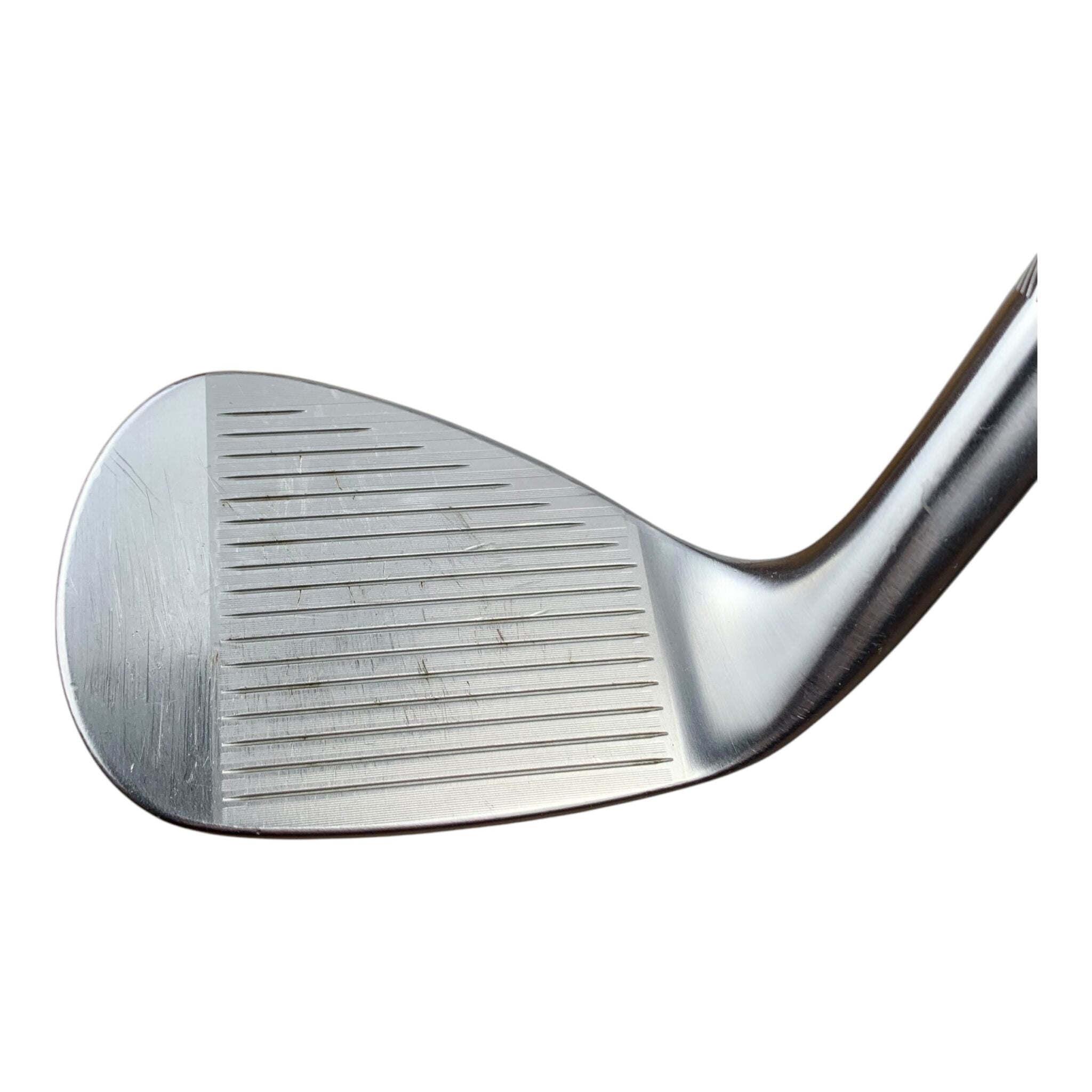 Titleist Vokey SM10 Wedge / Flex Wedge / Steel / #54/10 S Grind