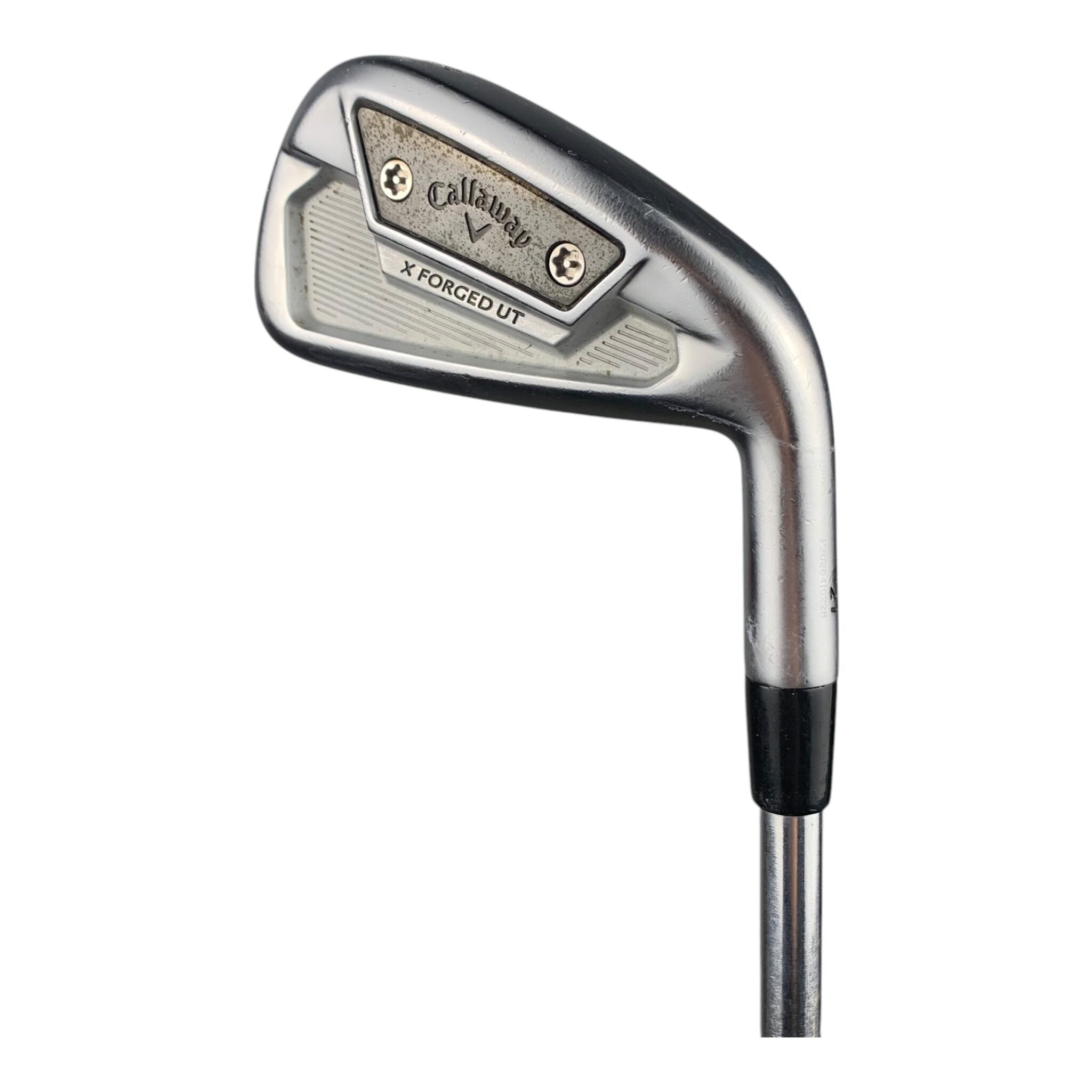 Callaway Forged FUORI Driving Iron / Acciaio / #2/18
