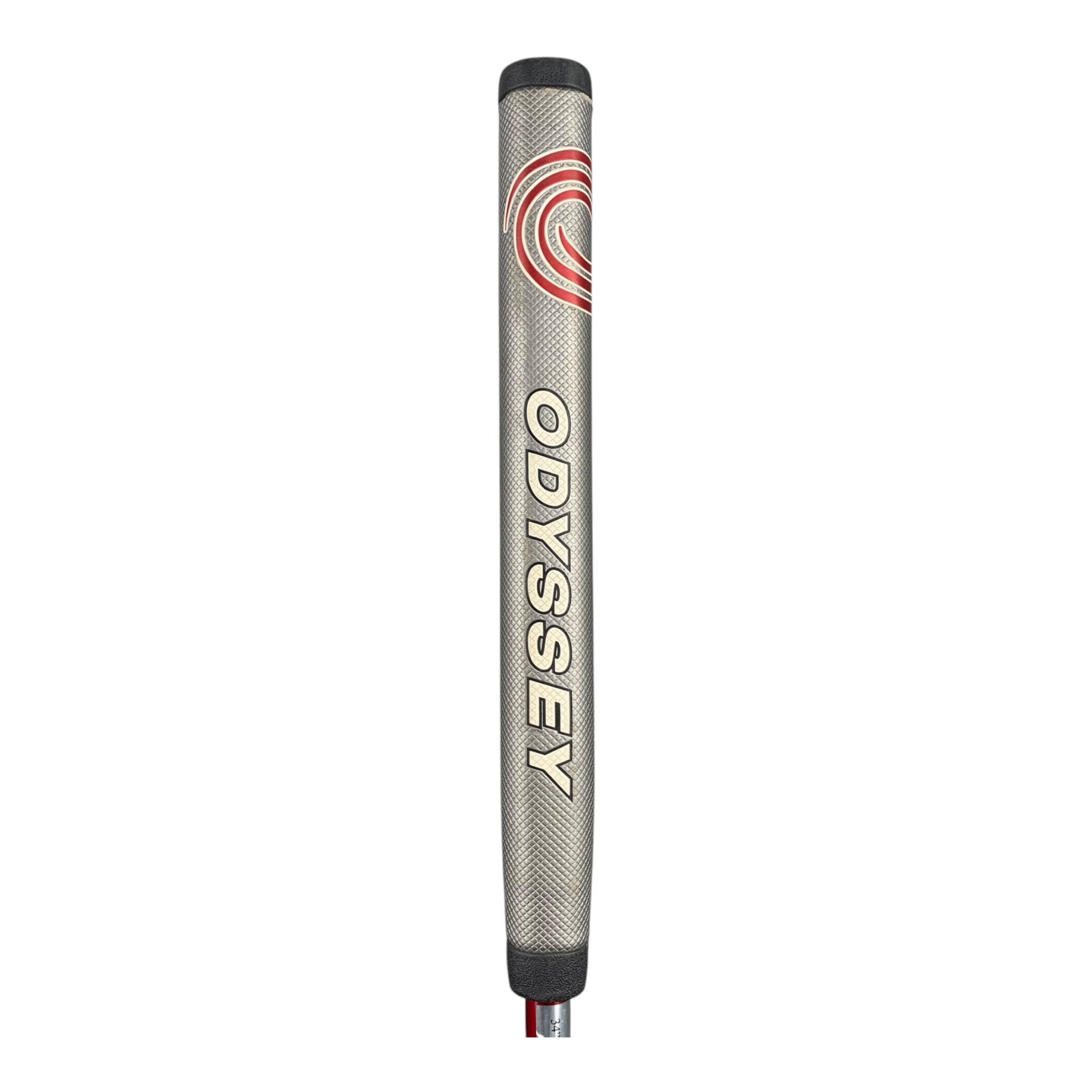 Odyssey The student Tour Lined Putter / 34"