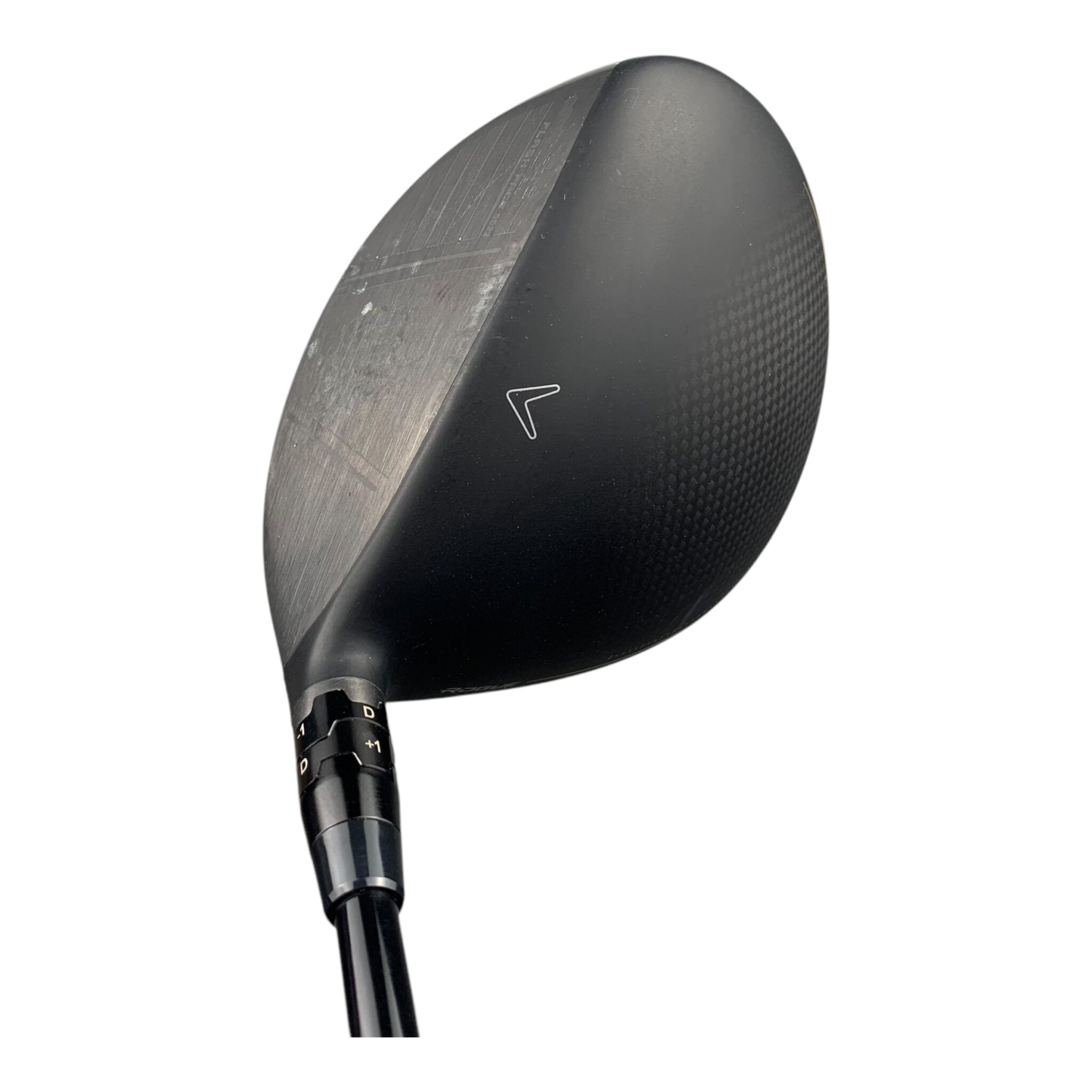 Callaway Rogue ST Max LS Driver / Flex X-Stiff / Loft 9 