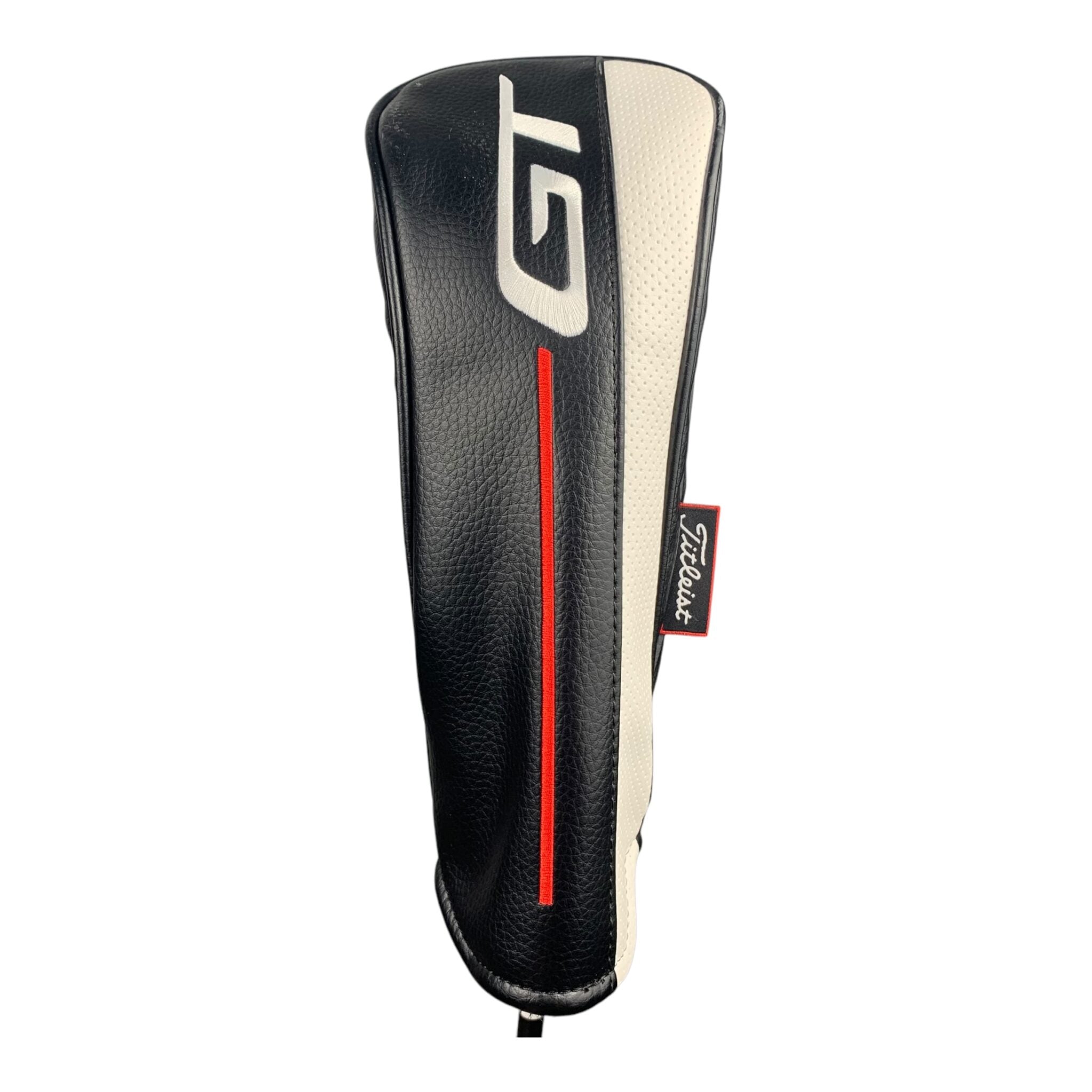 Titleist GT2 Fairway Wood / Flex Stiff / Grafito / #7/21