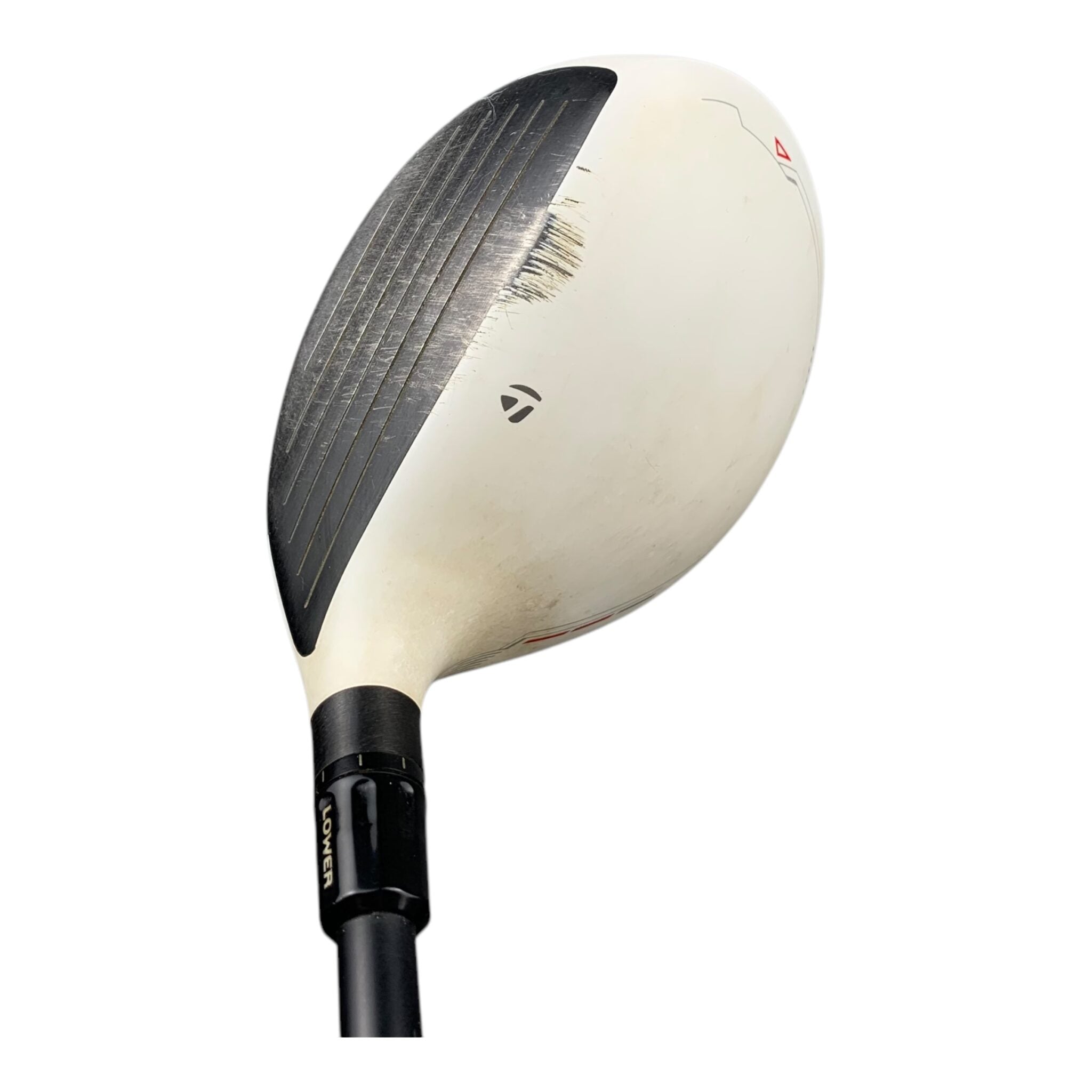 TaylorMade R11 Fairway Wood / Flex Stiff / Graphit / #5/19