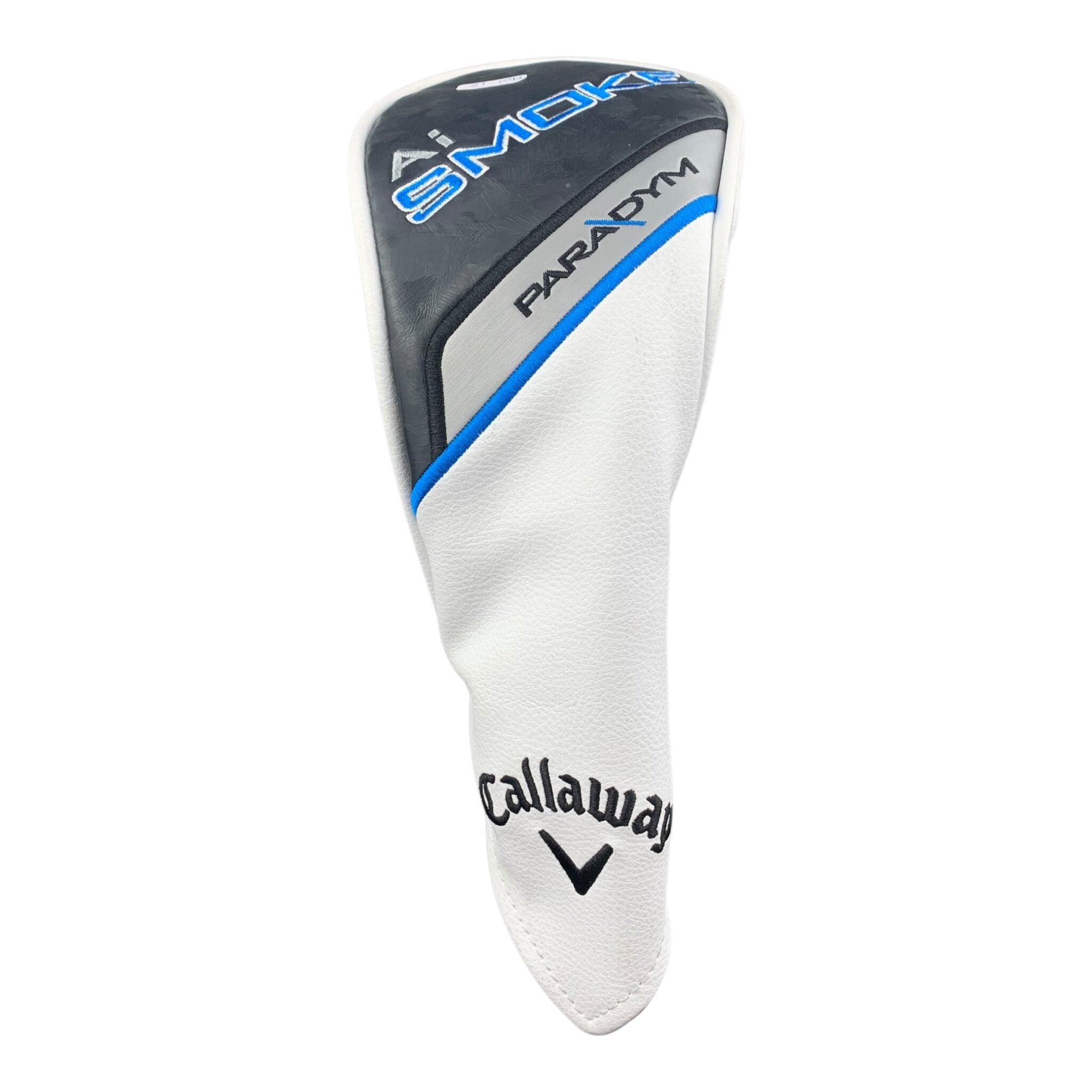 Callaway IA Smoke Triple Diamond Fairway Wood / Flex Stiff / Graphite / #3/15 - Gaucher 