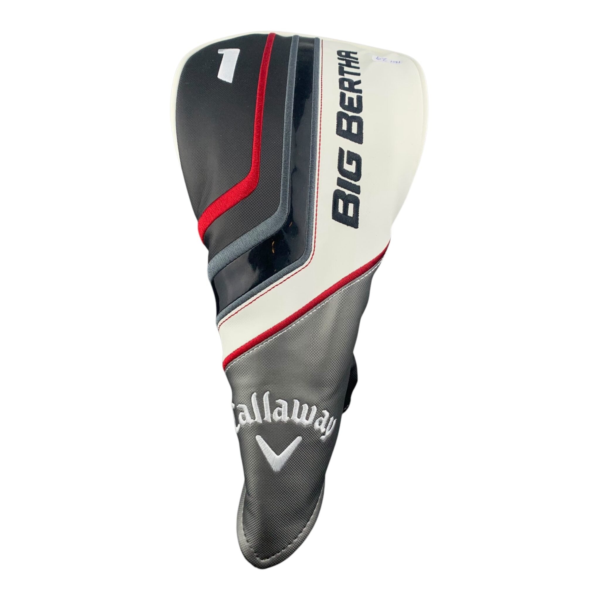Callaway Big Bertha Driver / Flex Stiff / Loft 9 - Gaucher 