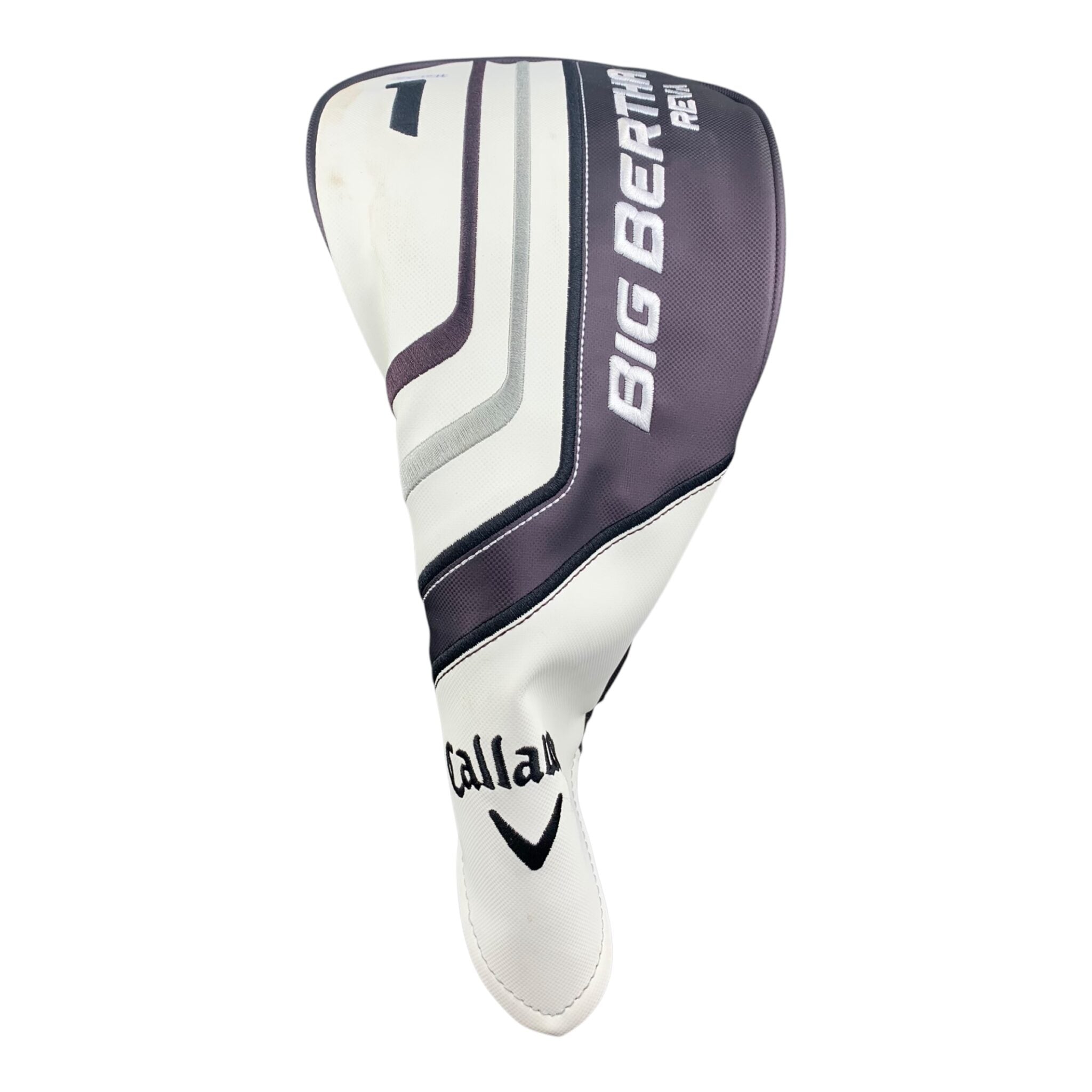 Callaway Big Bertha REVA Driver / Flex Ladies / Loft 10.5 - Gaucher 