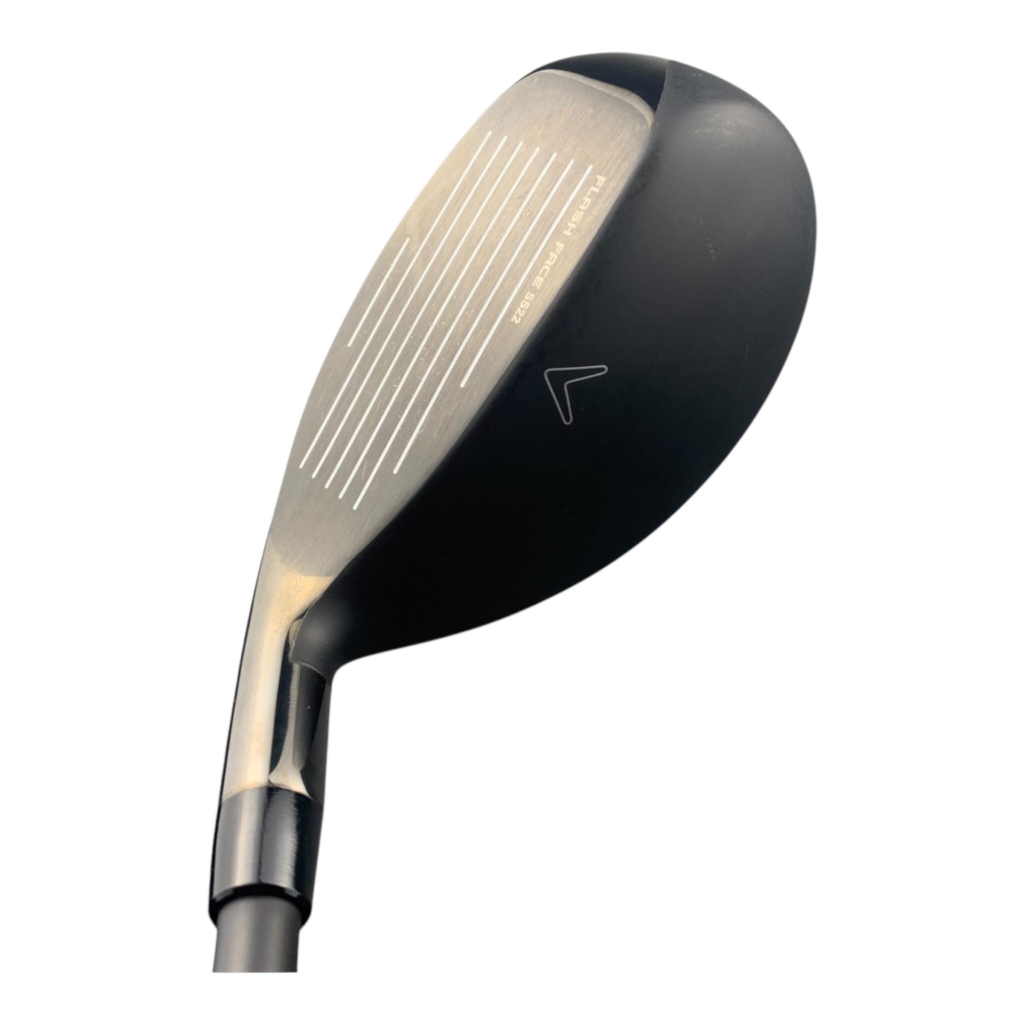Callaway Rogue ST Max OS Hybrid / Flex A-flex / Graphite / #5/24