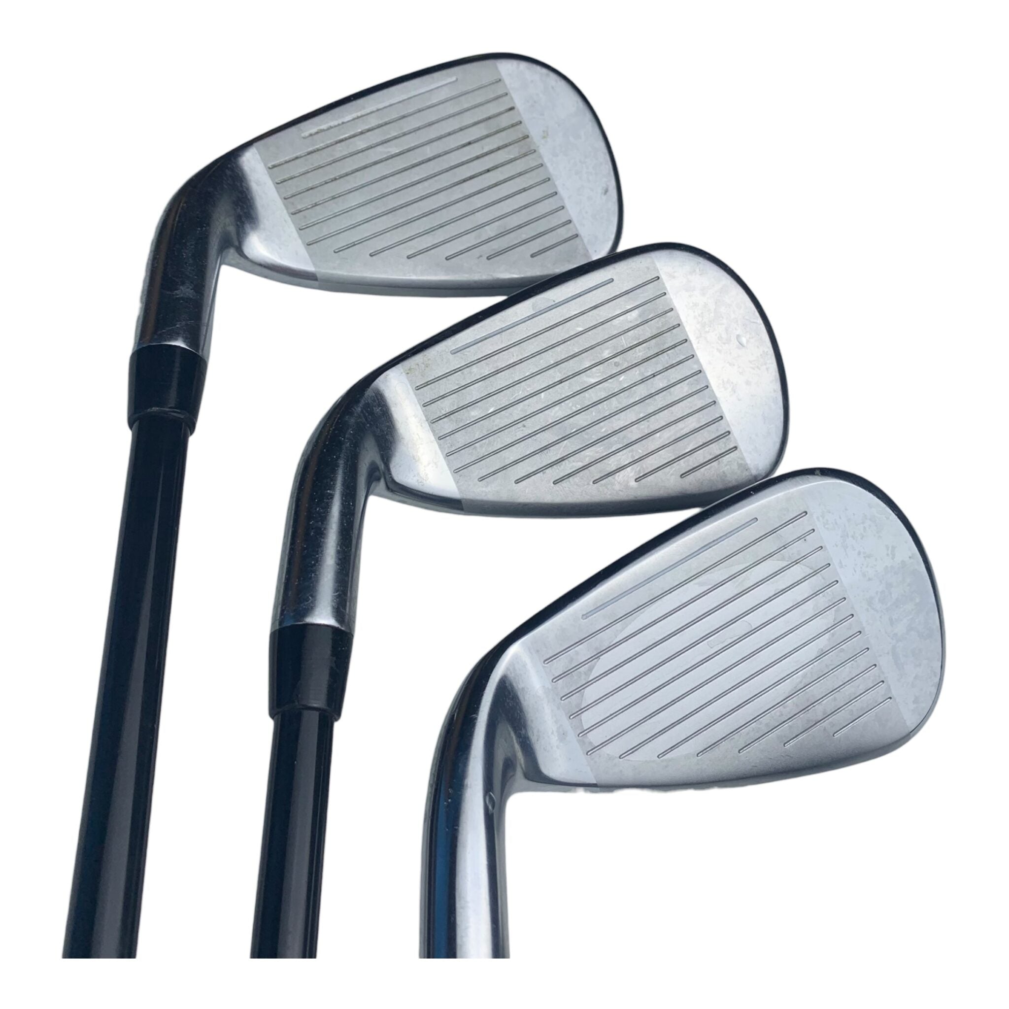 Cobra F-MAX Superlite iron set / Flex Ladies / 6-SW / Graphite