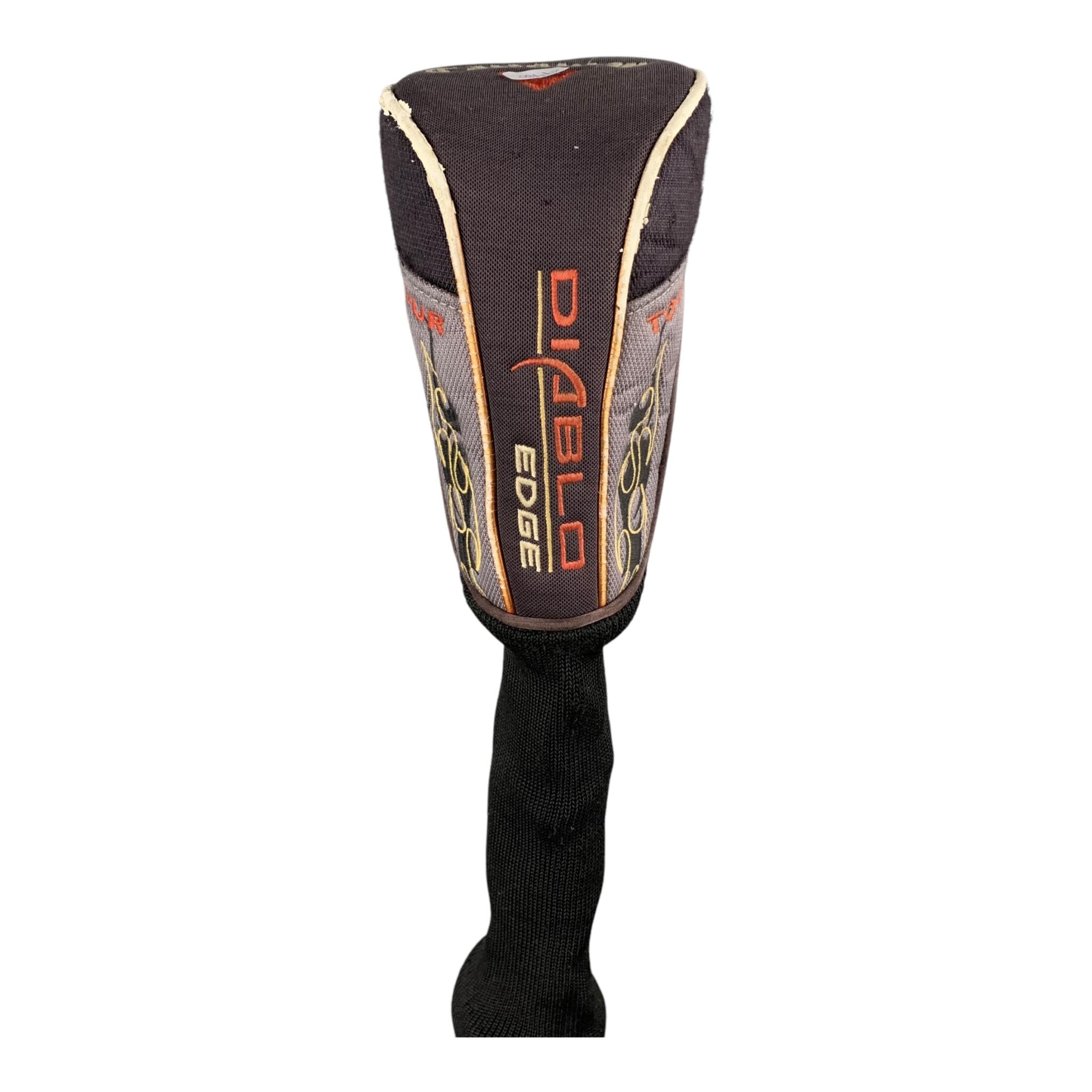 Callaway Diablo Edge Fairway Wood / Flex Regular / Graphite / #5/18 