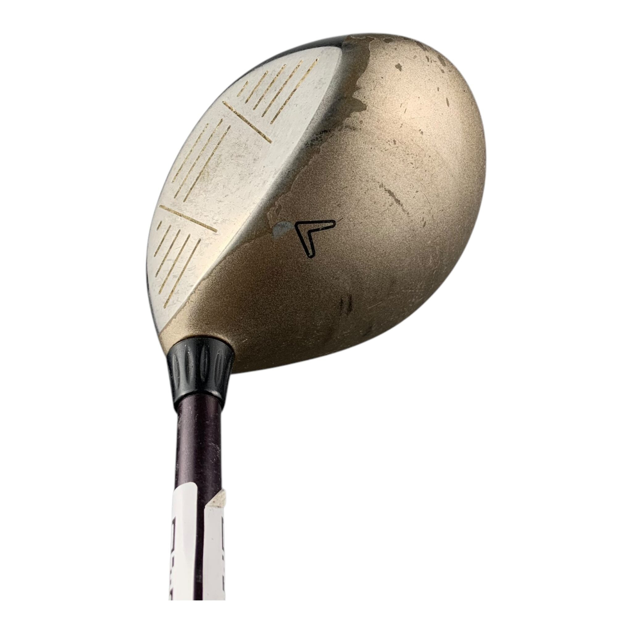 Callaway Big Bertha Fairway Wood / Flex Ladies / Graphite / #7/21 