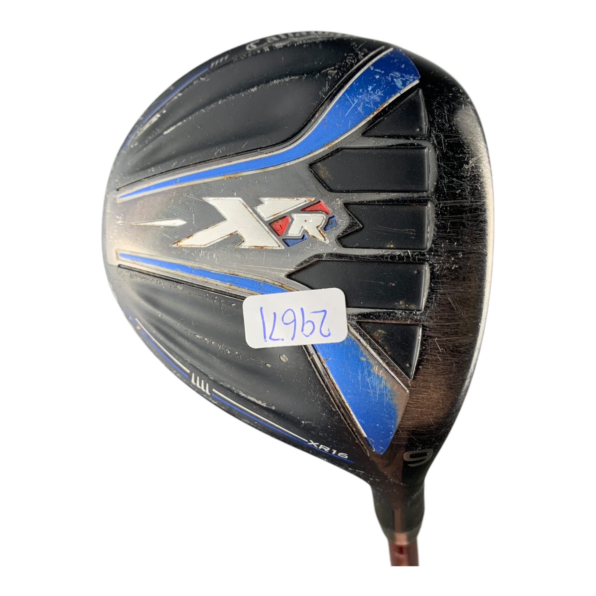 Callaway XR Fairway Wood / Flex Regular / Graphite / #9/24 