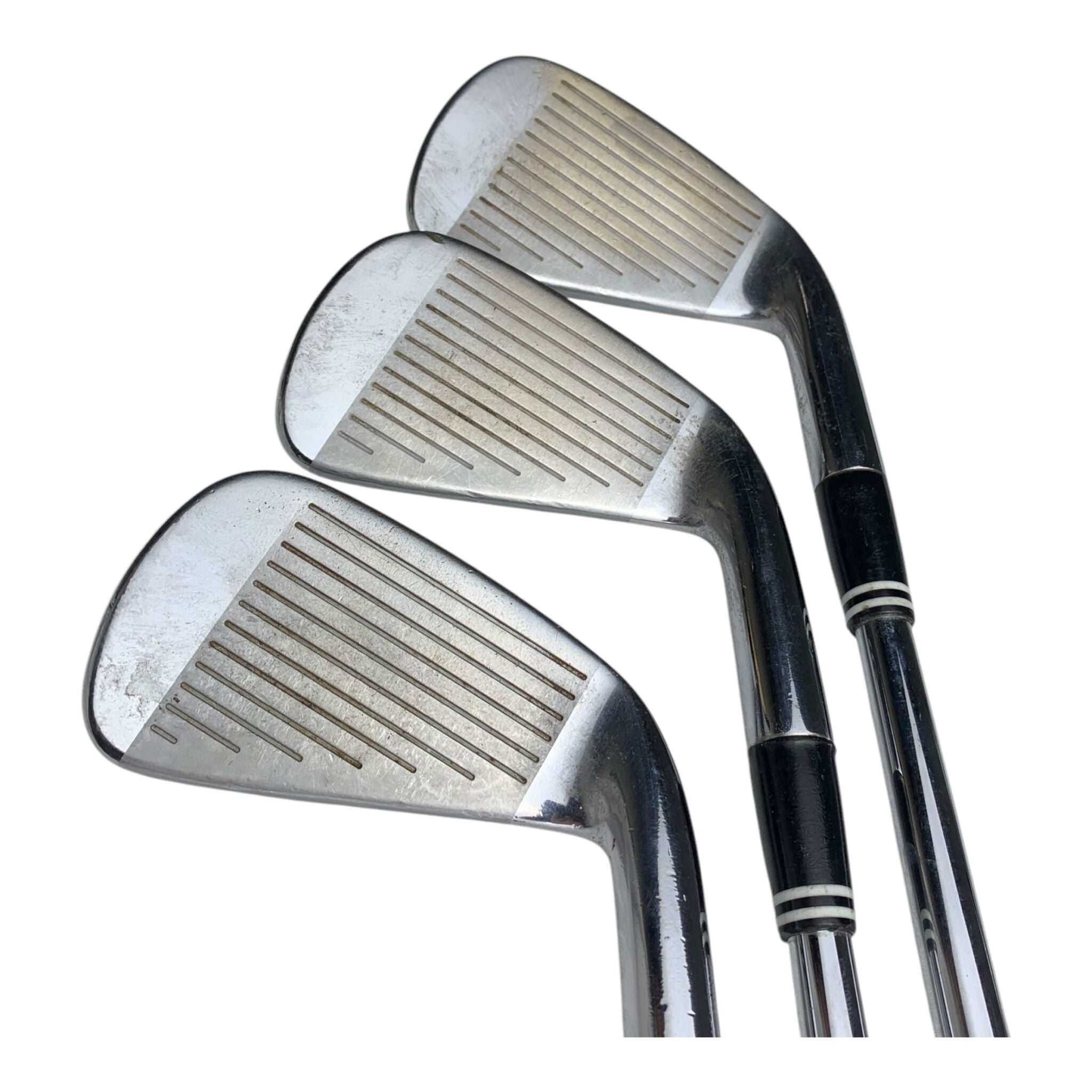 Cleveland CG1 Set di ferri / Flex X-Stiff /3-P/ Acciaio - Sinistra