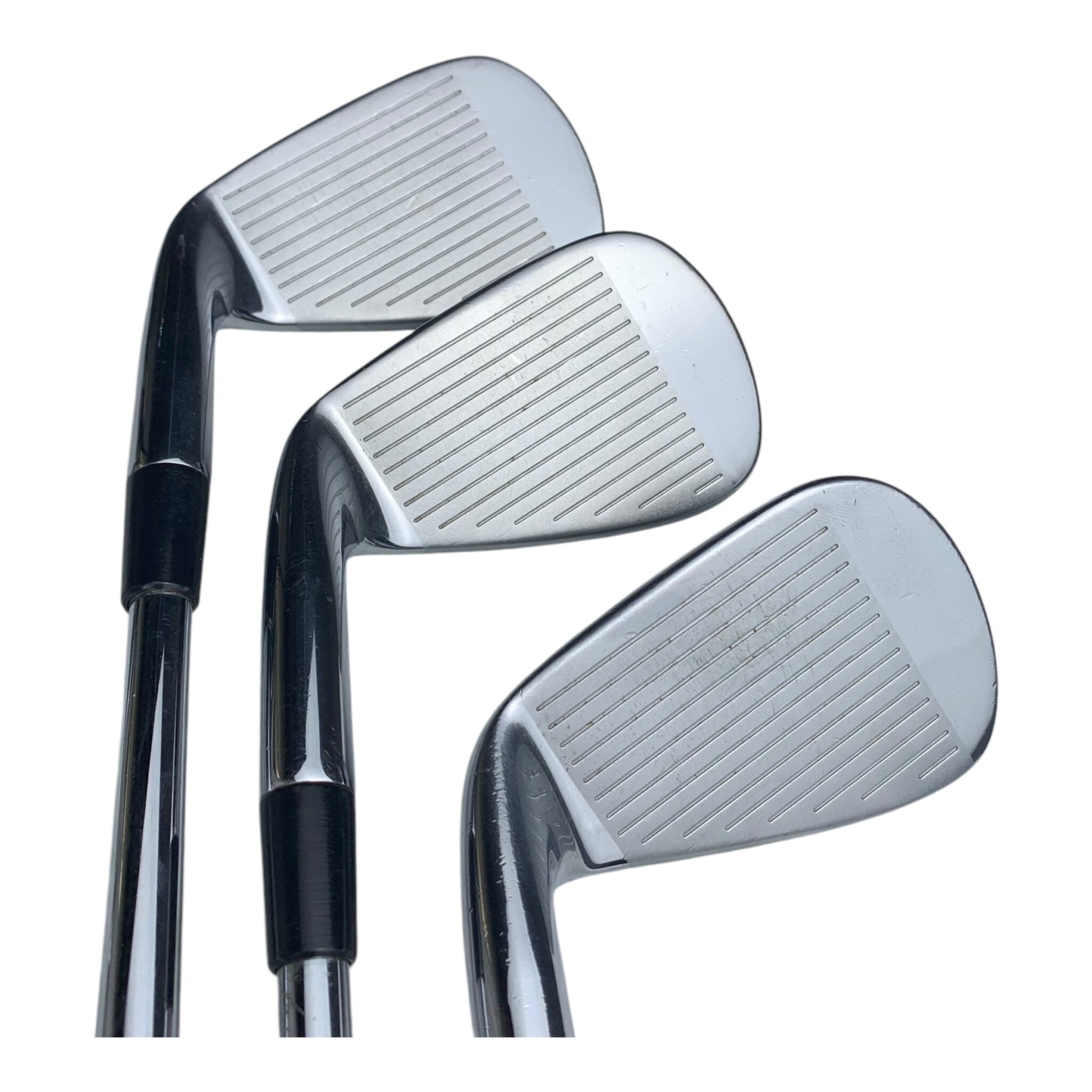 TaylorMade Forged PSi Zestaw żelaz / Flex X-Stiff / 4-PW / Stal