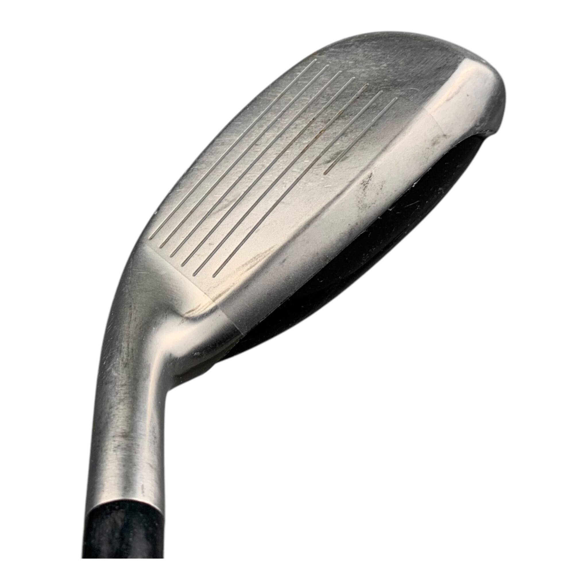 Mizuno MX Fli-Hi Hybrid / Flex Ladies / Graphite / #4/23