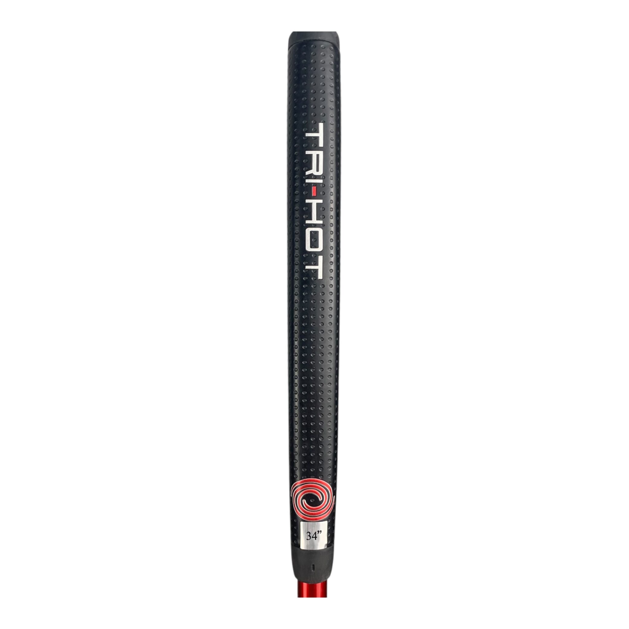 Odyssey Tri-Hot 5K triplo ampio Putter / 34"