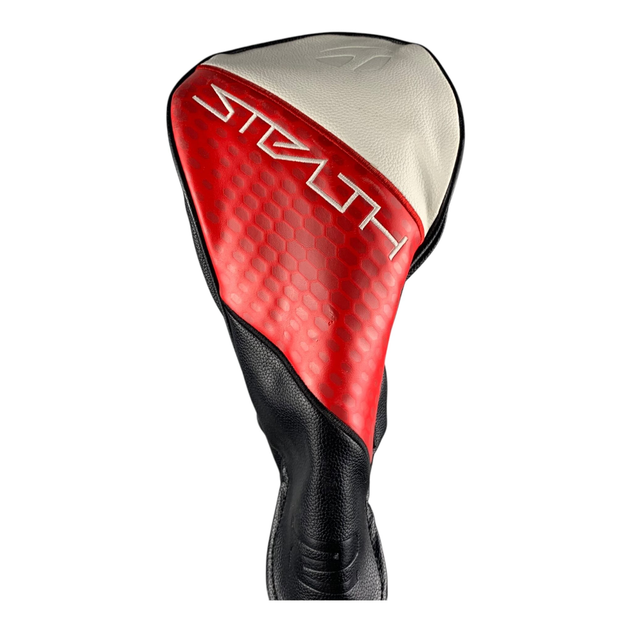 TaylorMade Stealth 2 HD Driver / Flex Stiff / Loft 12