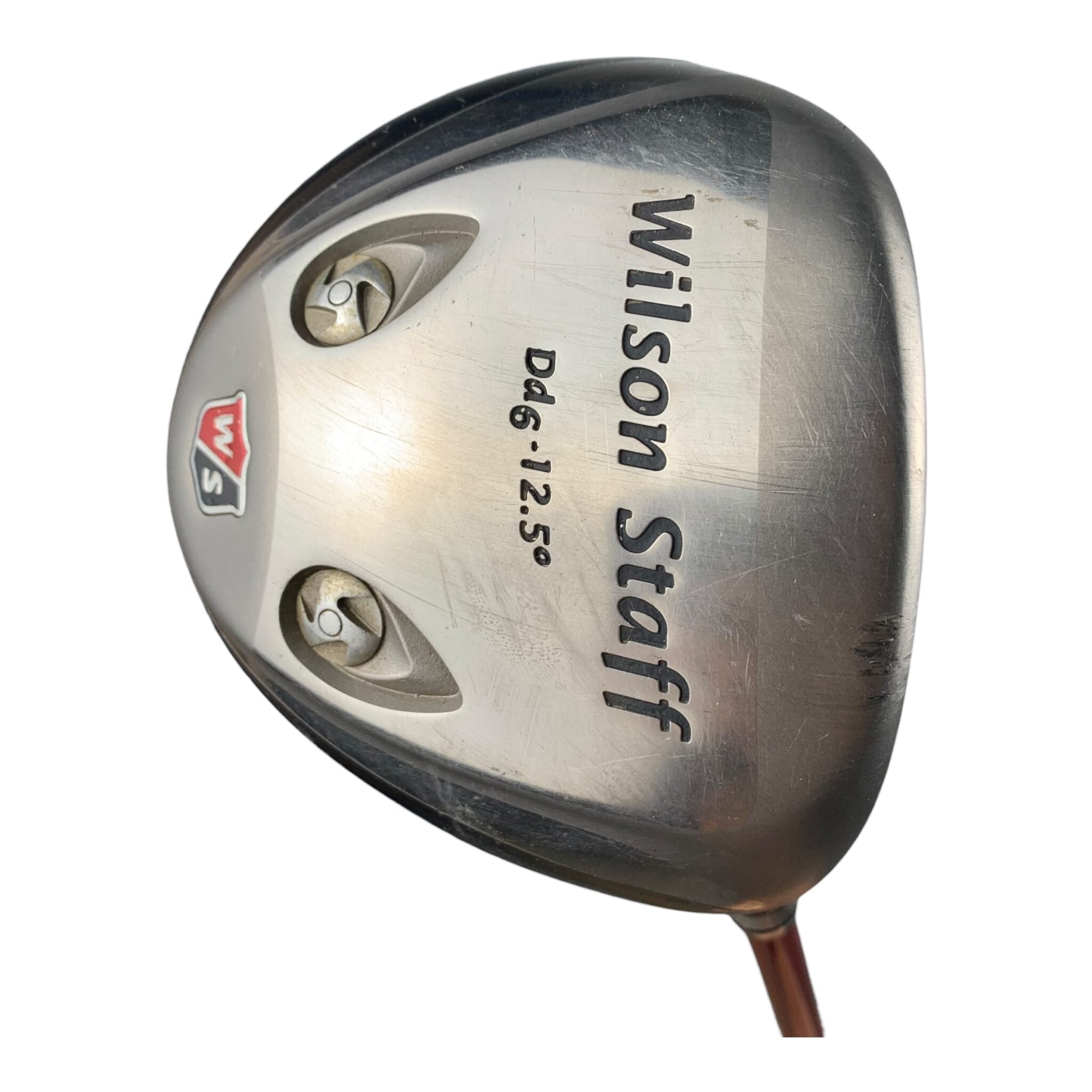 Wilson Dd6 Driver / Flex Regular / Loft 12.5 