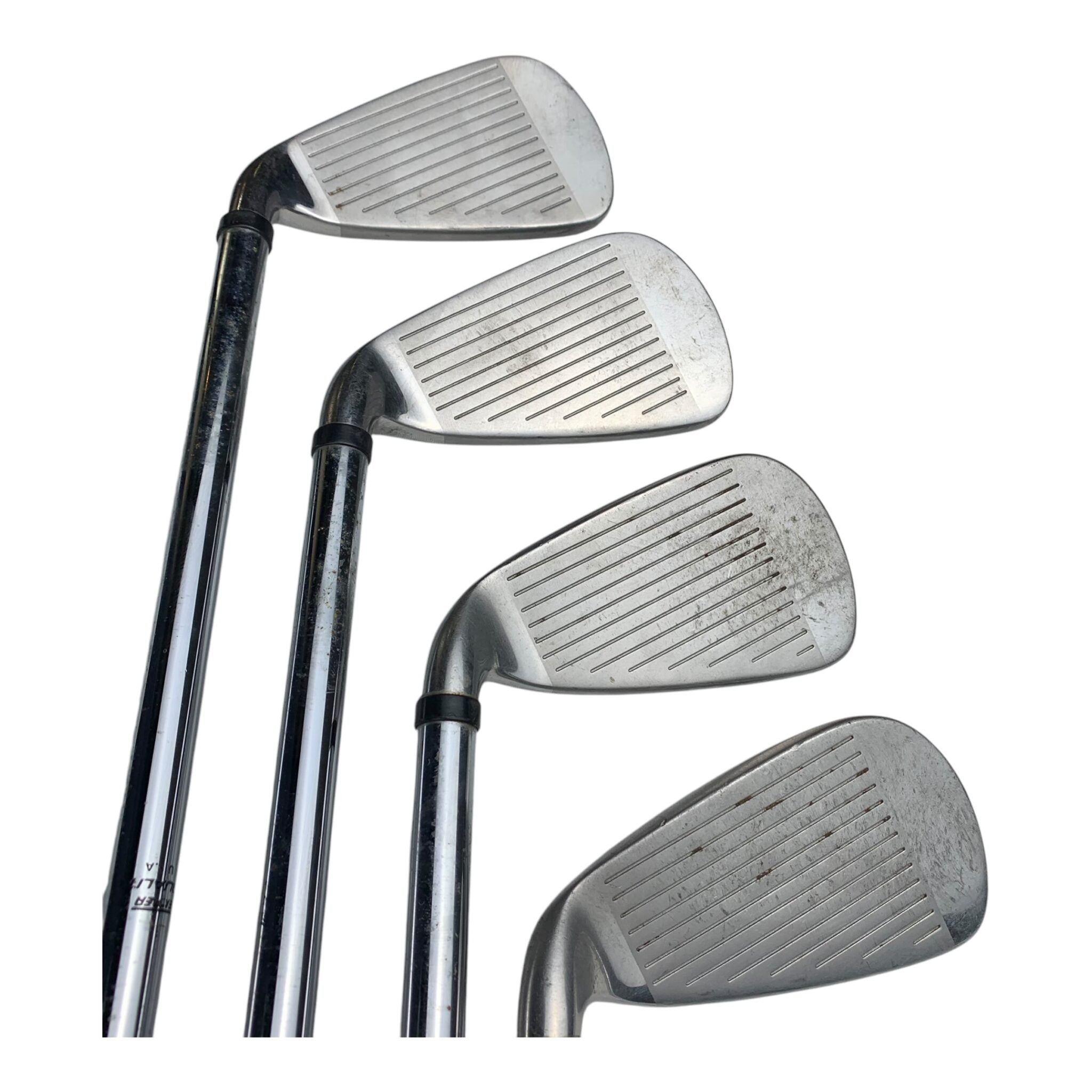 Wilson Di7 Iron Set / Flex Regular / 4-PW / Steel